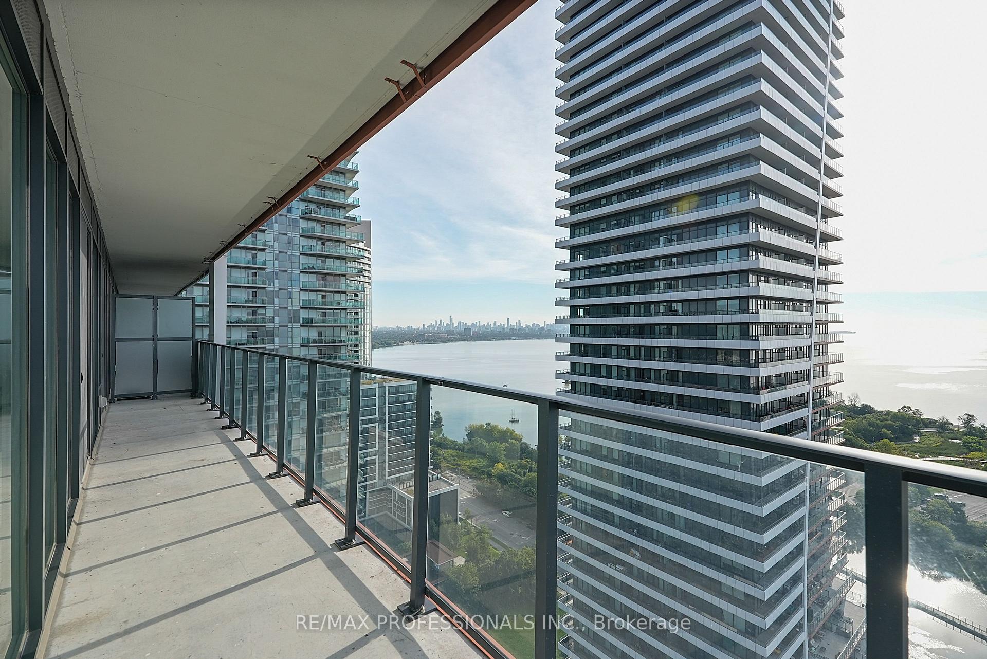Photo 37 of Unit 2418, 30 Shore Breeze Drive, Etobicoke, Mimico — HOMEH
