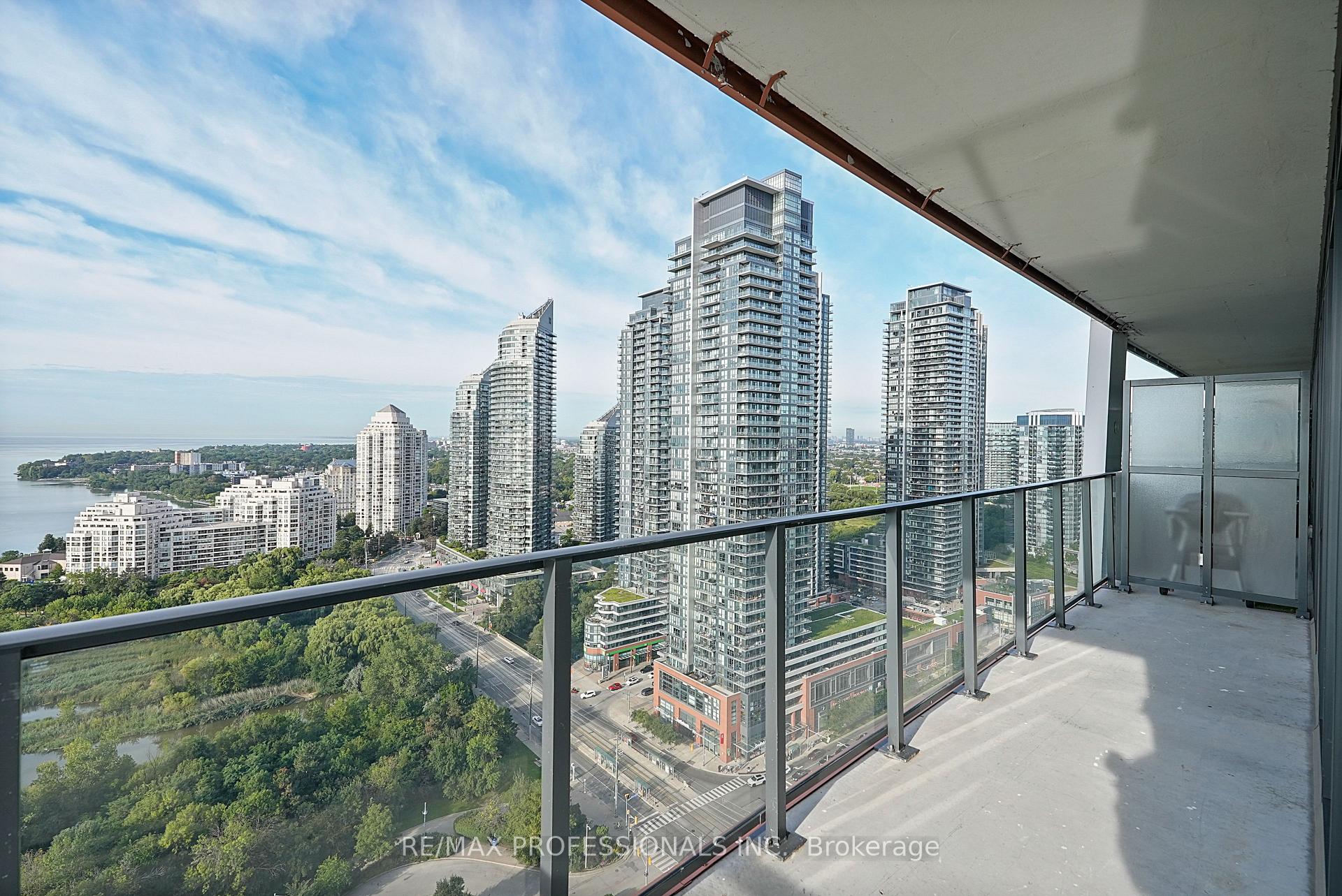 Photo 38 of Unit 2418, 30 Shore Breeze Drive, Etobicoke, Mimico — HOMEH