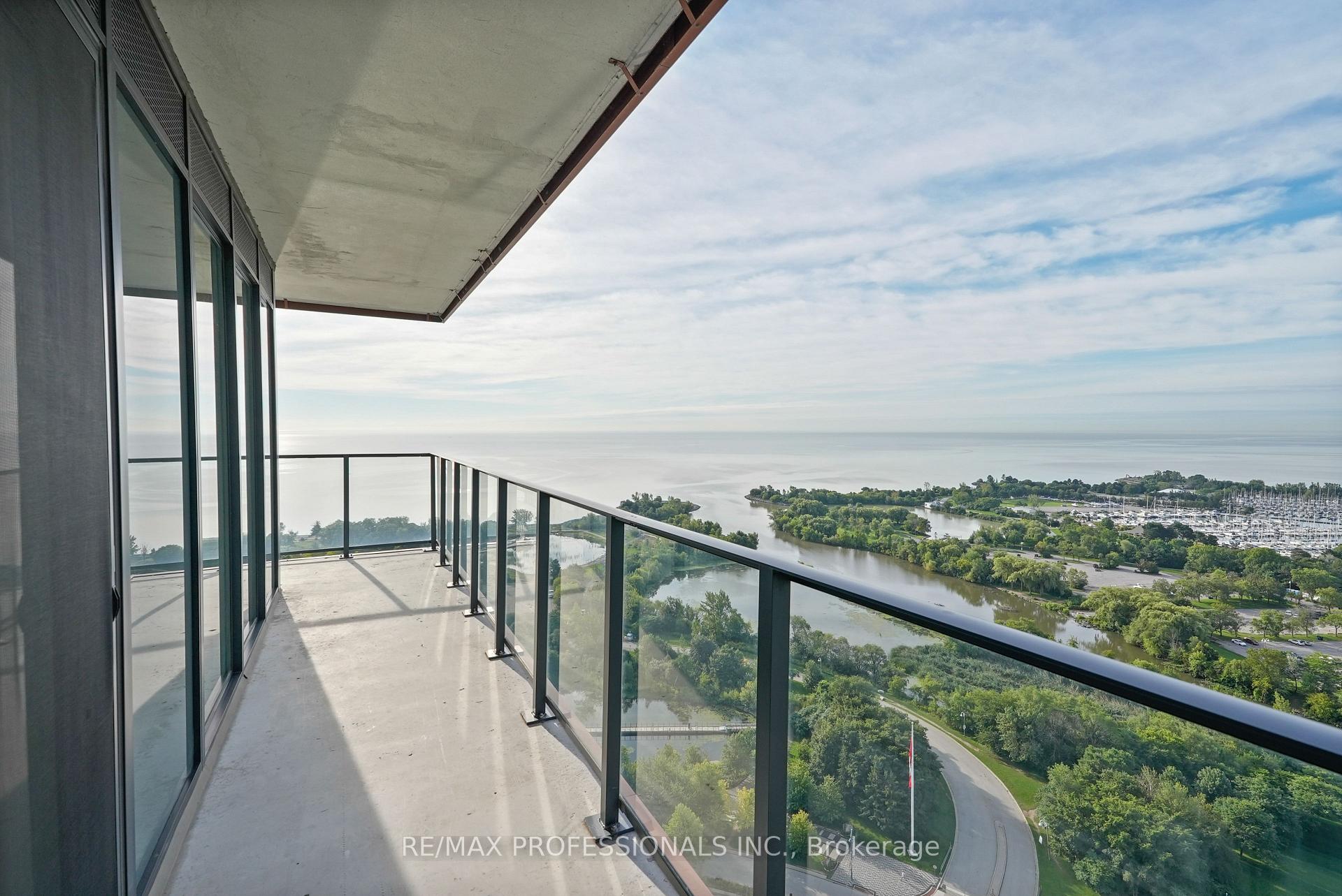 Photo 39 of Unit 2418, 30 Shore Breeze Drive, Etobicoke, Mimico — HOMEH