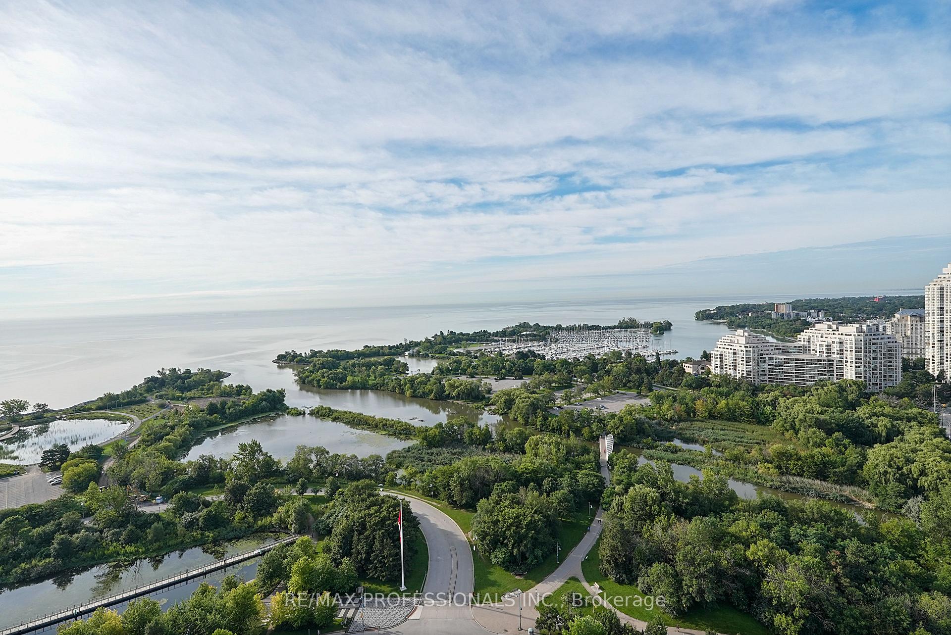 Photo 41 of Unit 2418, 30 Shore Breeze Drive, Etobicoke, Mimico — HOMEH