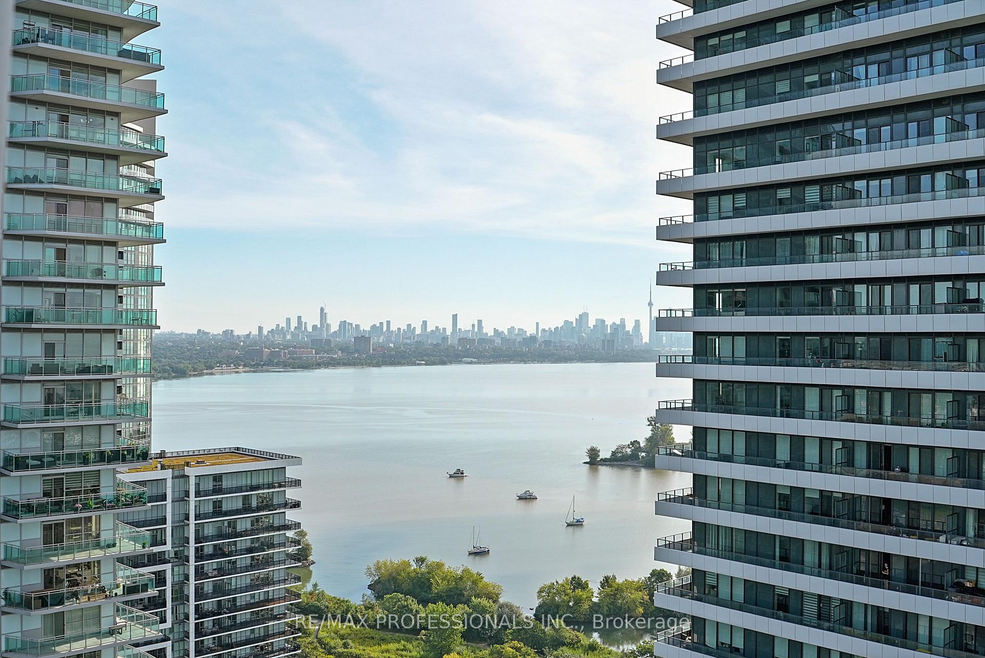 Photo 42 of Unit 2418, 30 Shore Breeze Drive, Etobicoke, Mimico — HOMEH