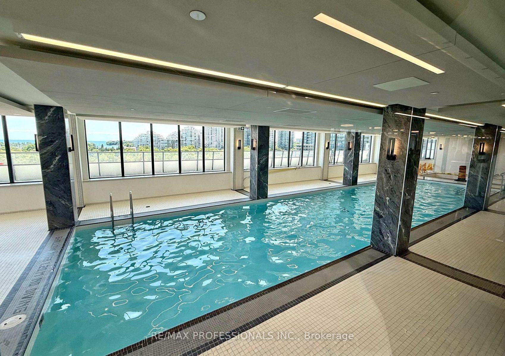 Photo 43 of Unit 2418, 30 Shore Breeze Drive, Etobicoke, Mimico — HOMEH