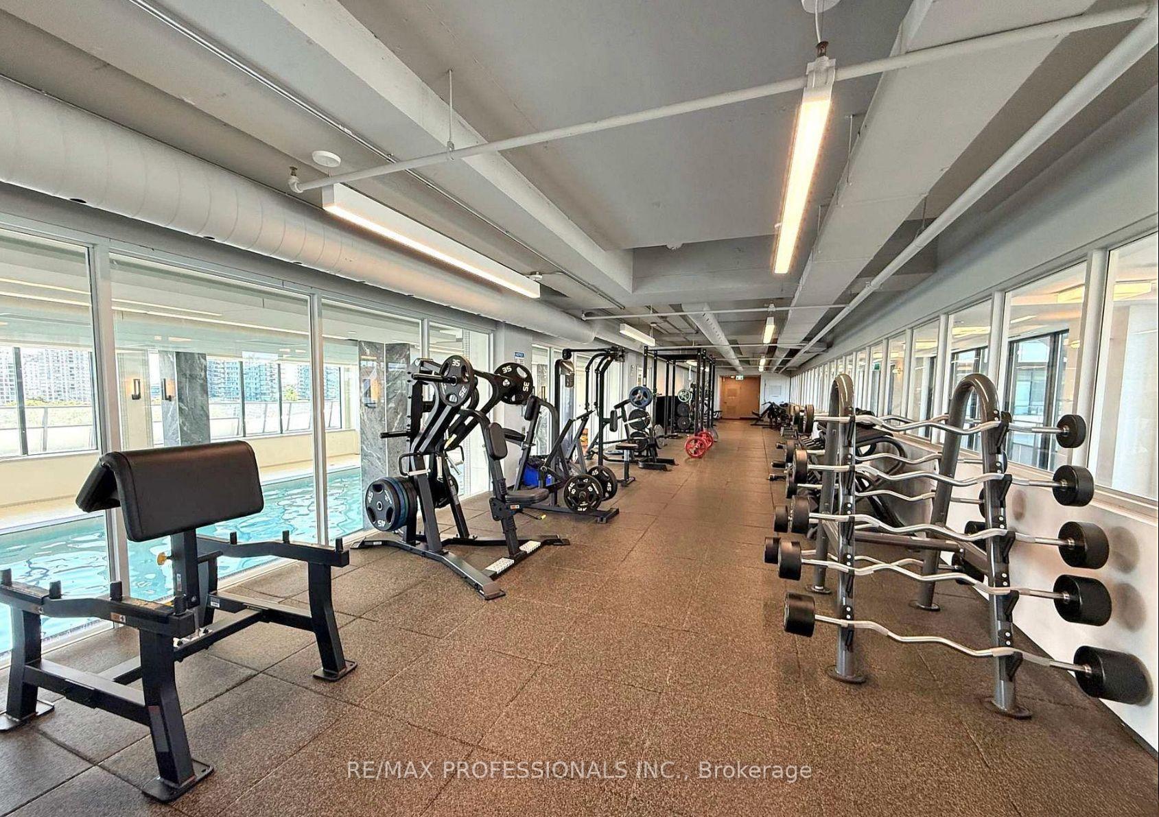 Photo 44 of Unit 2418, 30 Shore Breeze Drive, Etobicoke, Mimico — HOMEH