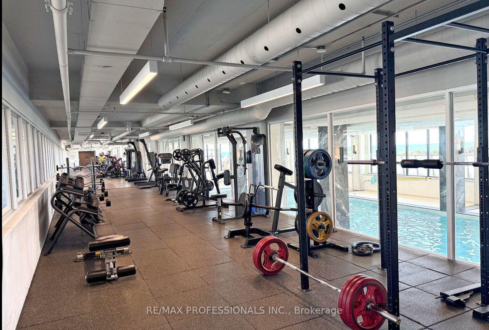 Photo 45 of Unit 2418, 30 Shore Breeze Drive, Etobicoke, Mimico — HOMEH