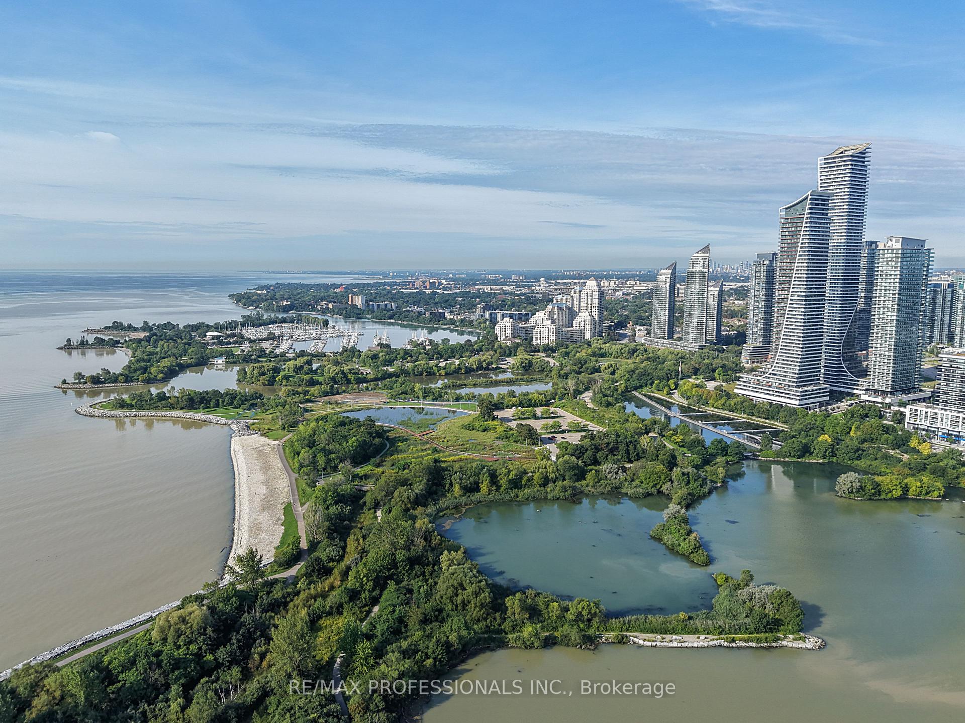 Photo 47 of Unit 2418, 30 Shore Breeze Drive, Etobicoke, Mimico — HOMEH