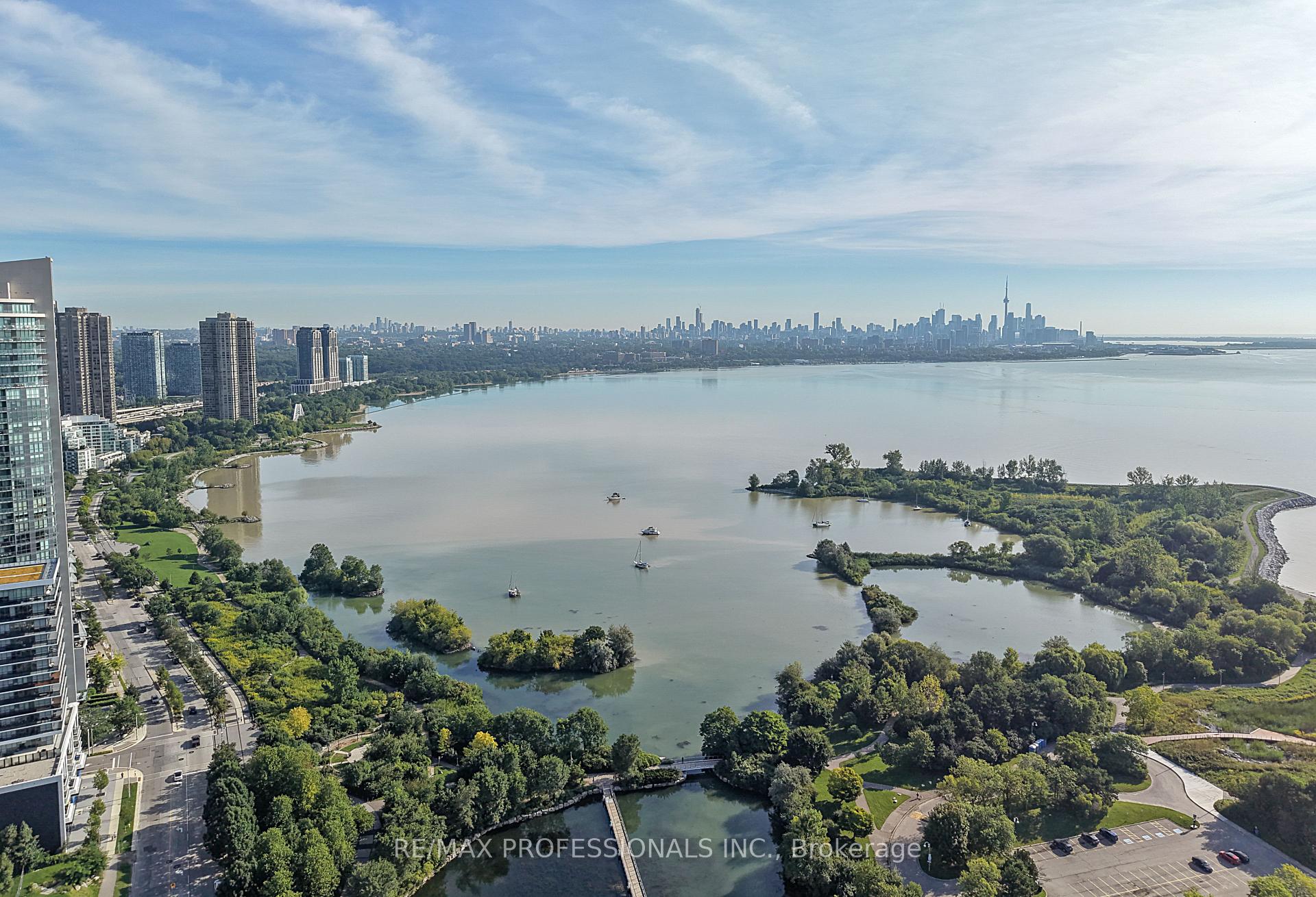 Photo 50 of Unit 2418, 30 Shore Breeze Drive, Etobicoke, Mimico — HOMEH