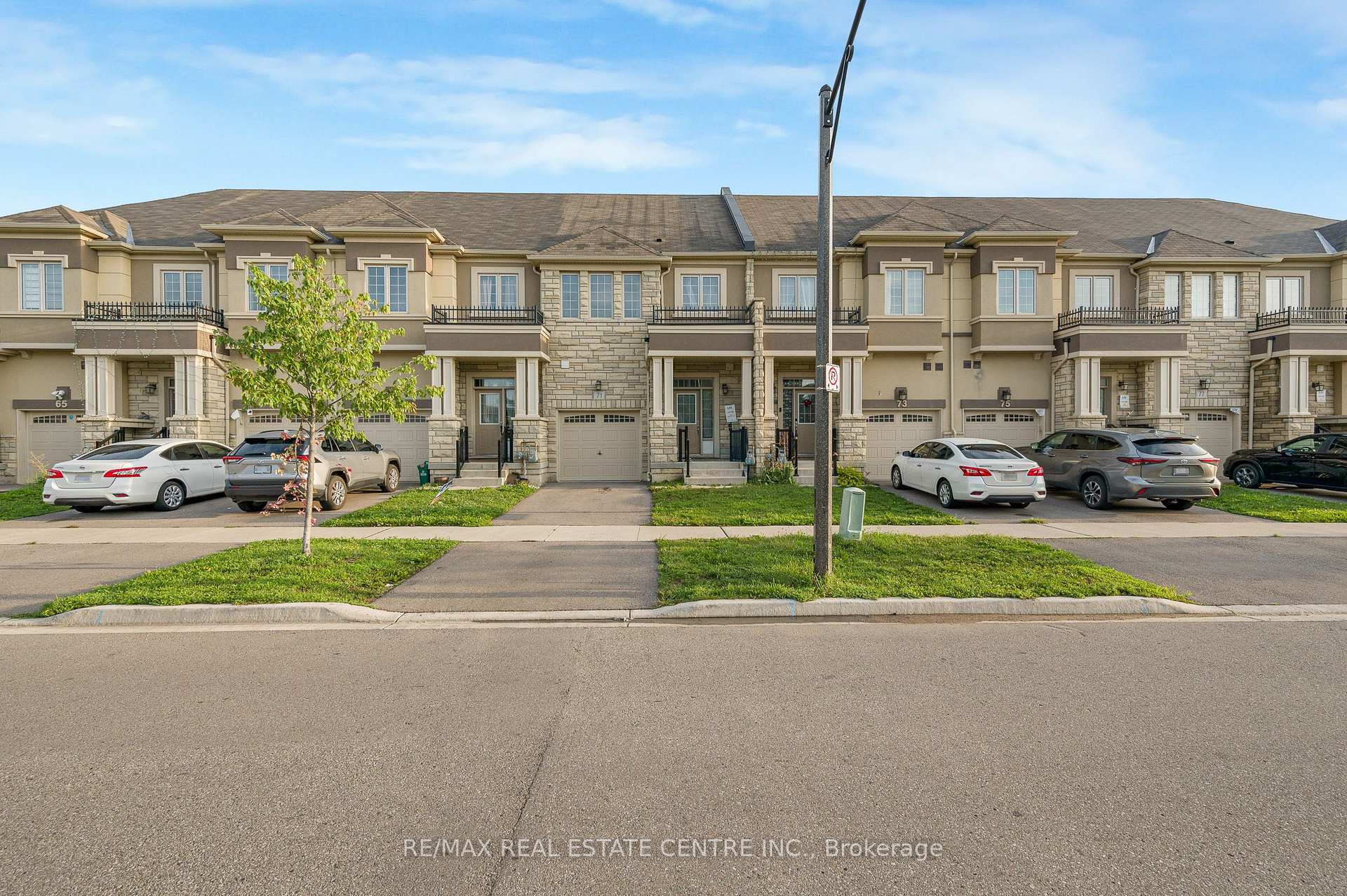 Photo 1 of 71 Bilanski Farm Road, Brantford, Echo Place — HOMEH