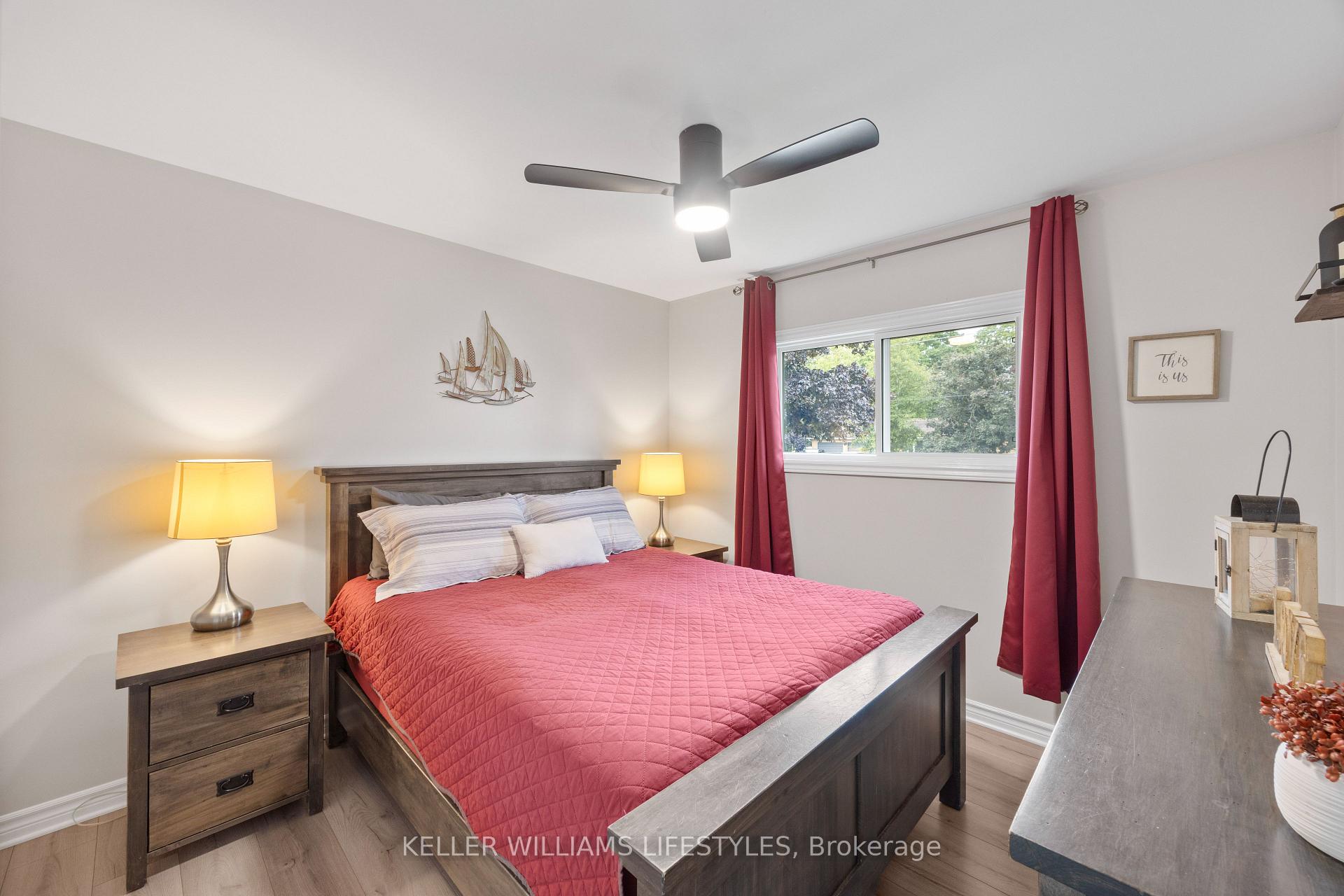 Photo 13 of 188 Queen Street, North Middlesex, Ailsa Craig — HOMEH