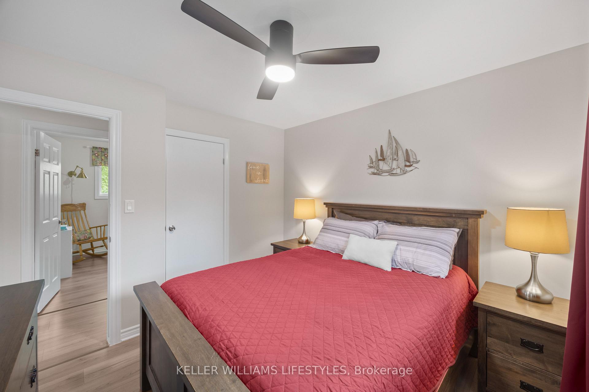 Photo 14 of 188 Queen Street, North Middlesex, Ailsa Craig — HOMEH