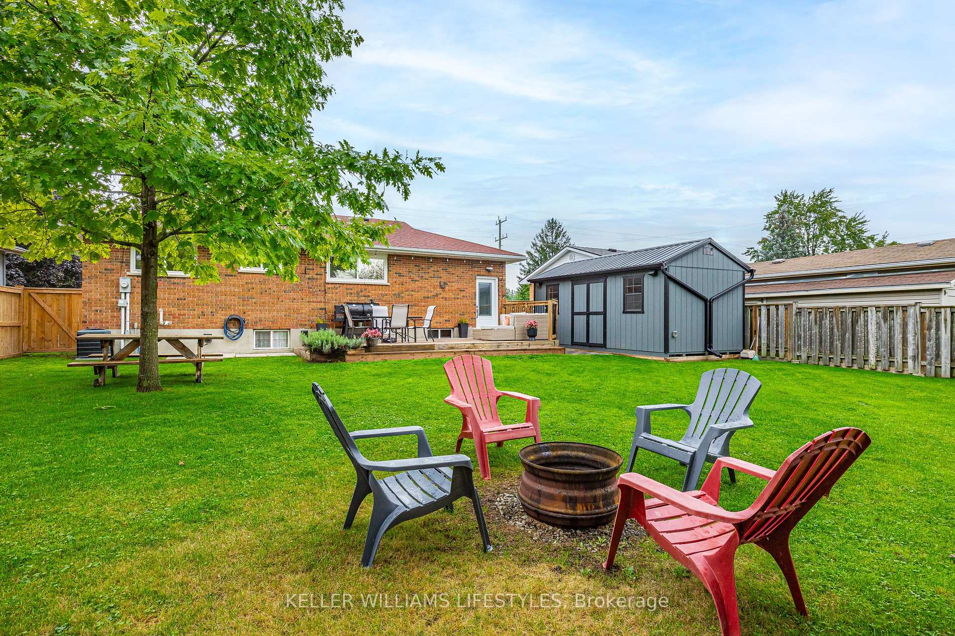 Photo 32 of 188 Queen Street, North Middlesex, Ailsa Craig — HOMEH