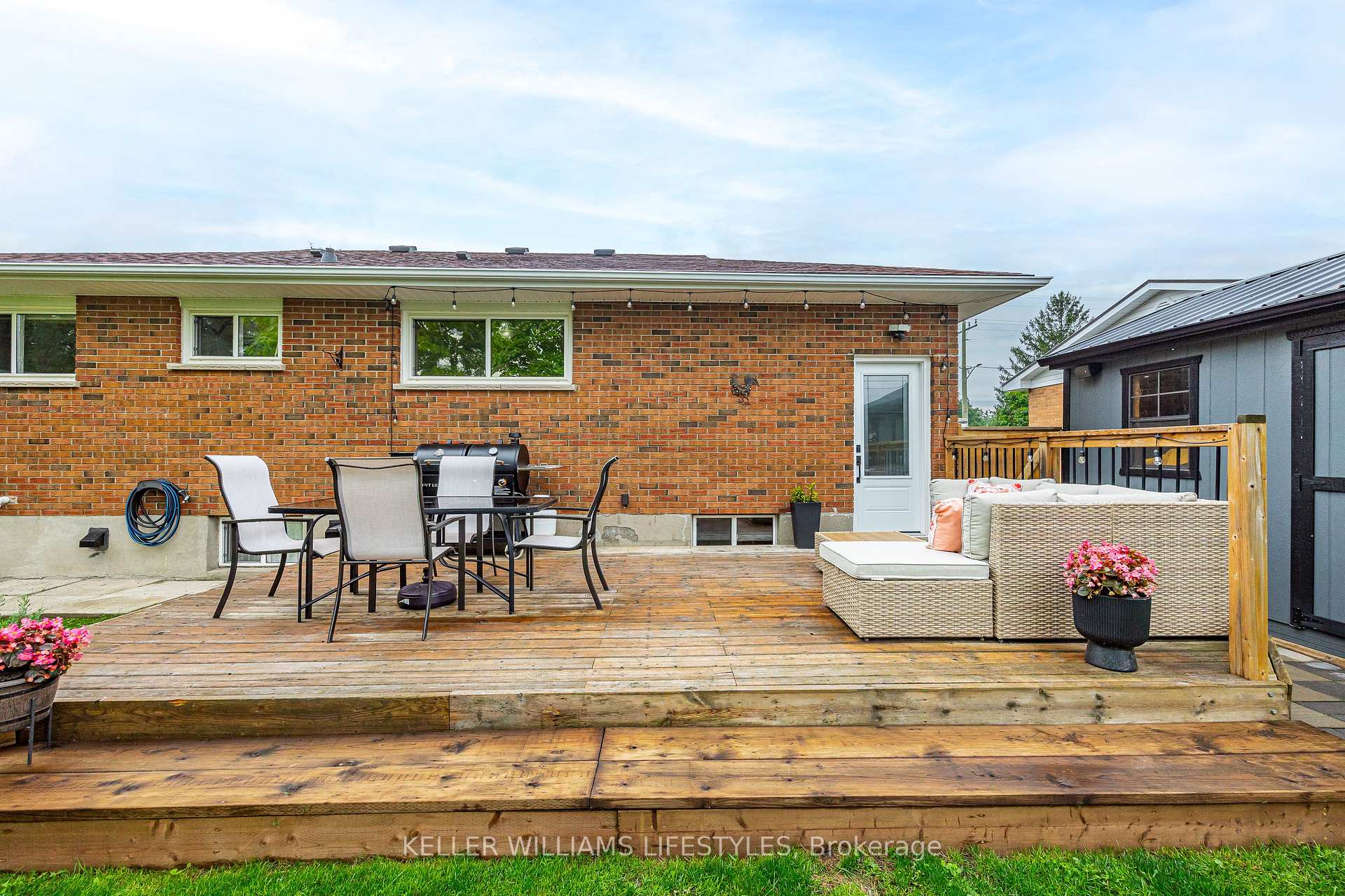 Photo 35 of 188 Queen Street, North Middlesex, Ailsa Craig — HOMEH