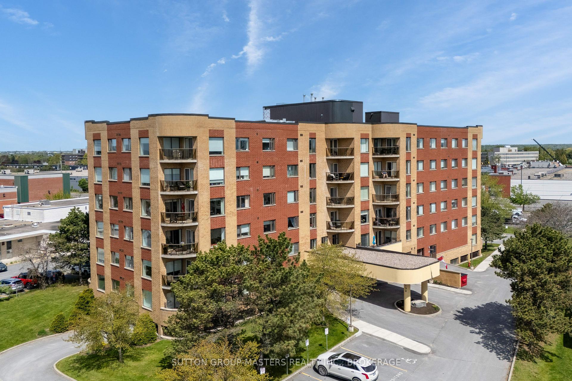 Photo 1 of Unit 204, 130 Wright Crescent, Kingston, Central City East — HOMEH