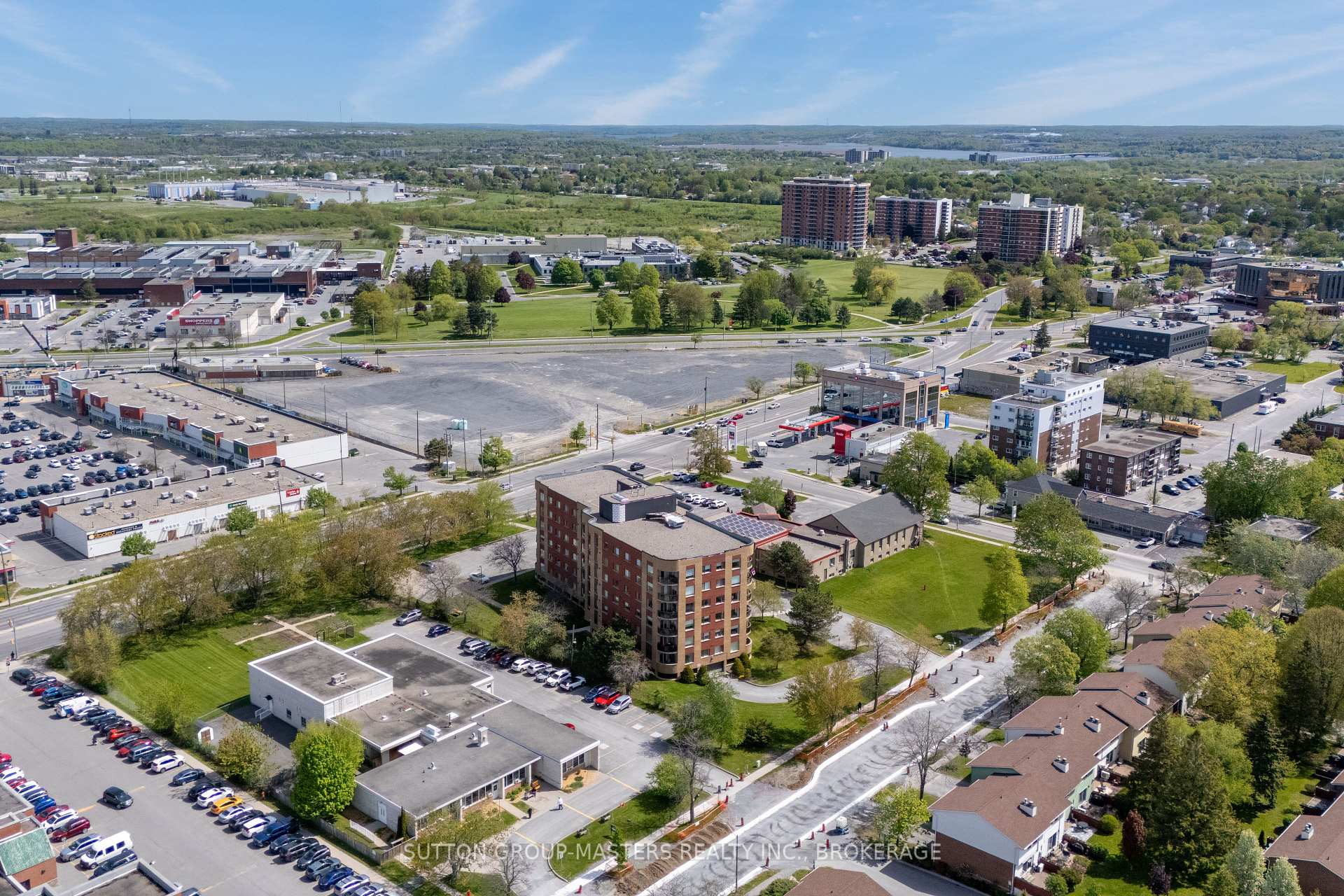 Photo 2 of Unit 204, 130 Wright Crescent, Kingston, Central City East — HOMEH