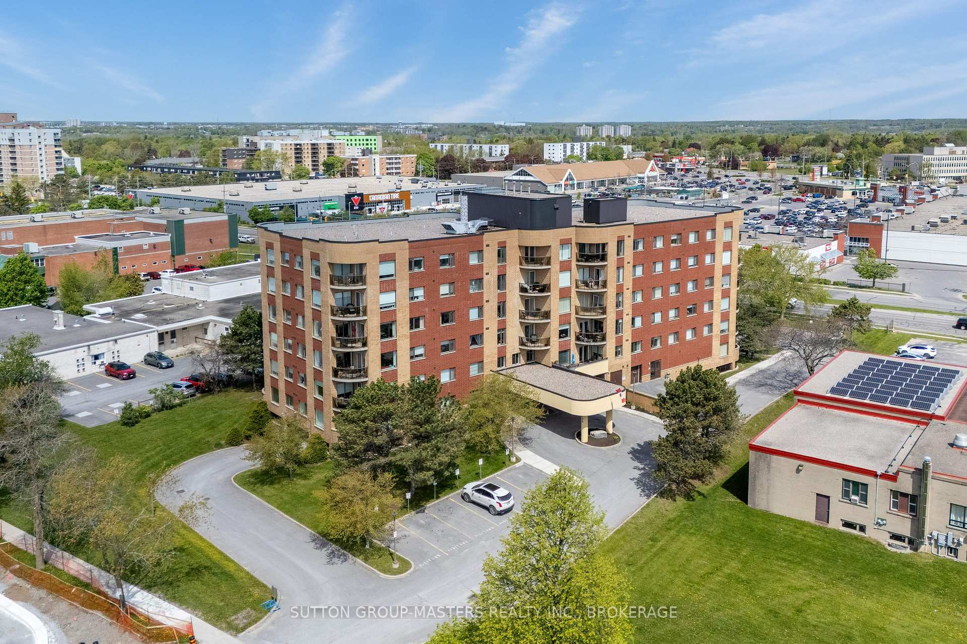 Photo 3 of Unit 204, 130 Wright Crescent, Kingston, Central City East — HOMEH