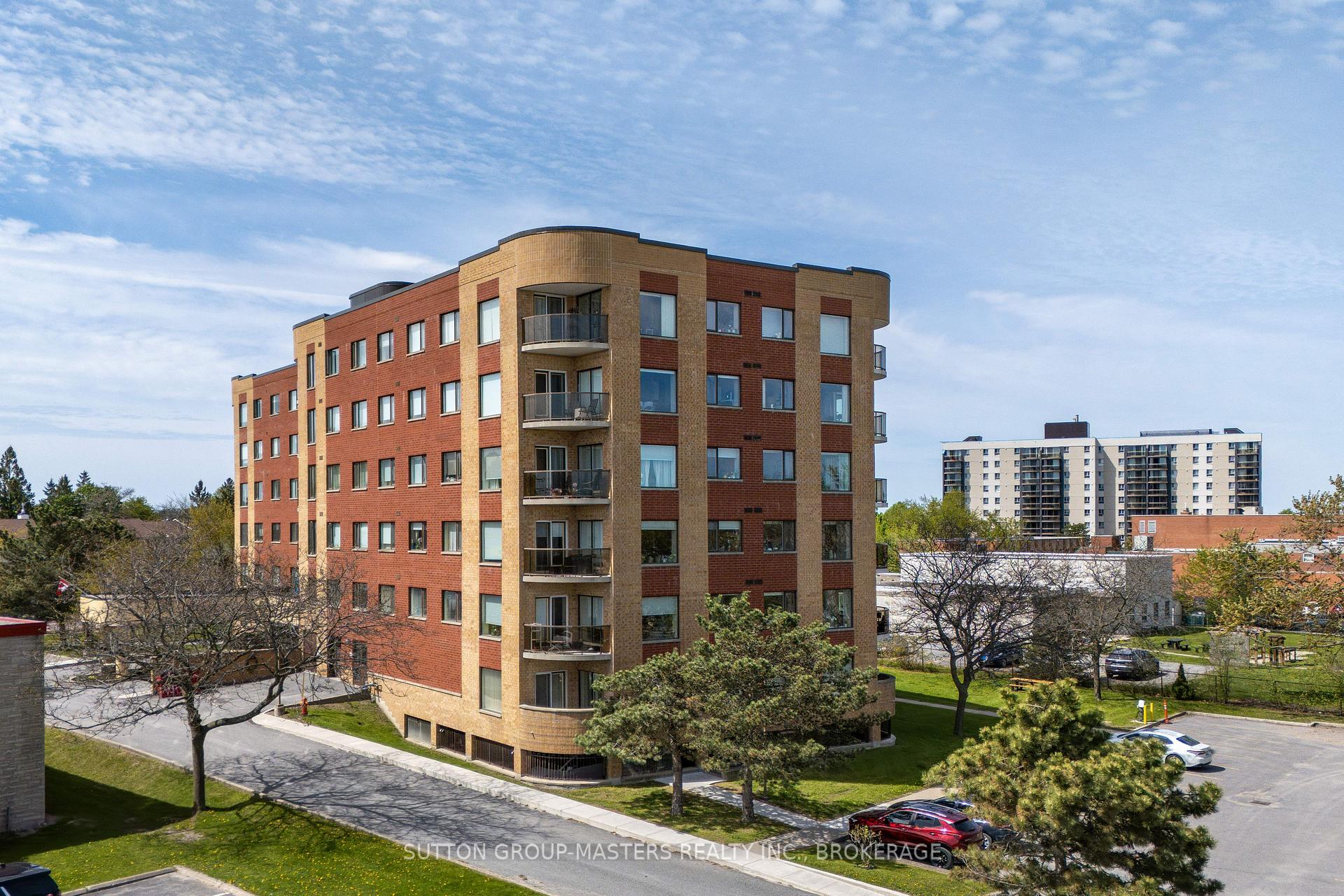 Photo 4 of Unit 204, 130 Wright Crescent, Kingston, Central City East — HOMEH