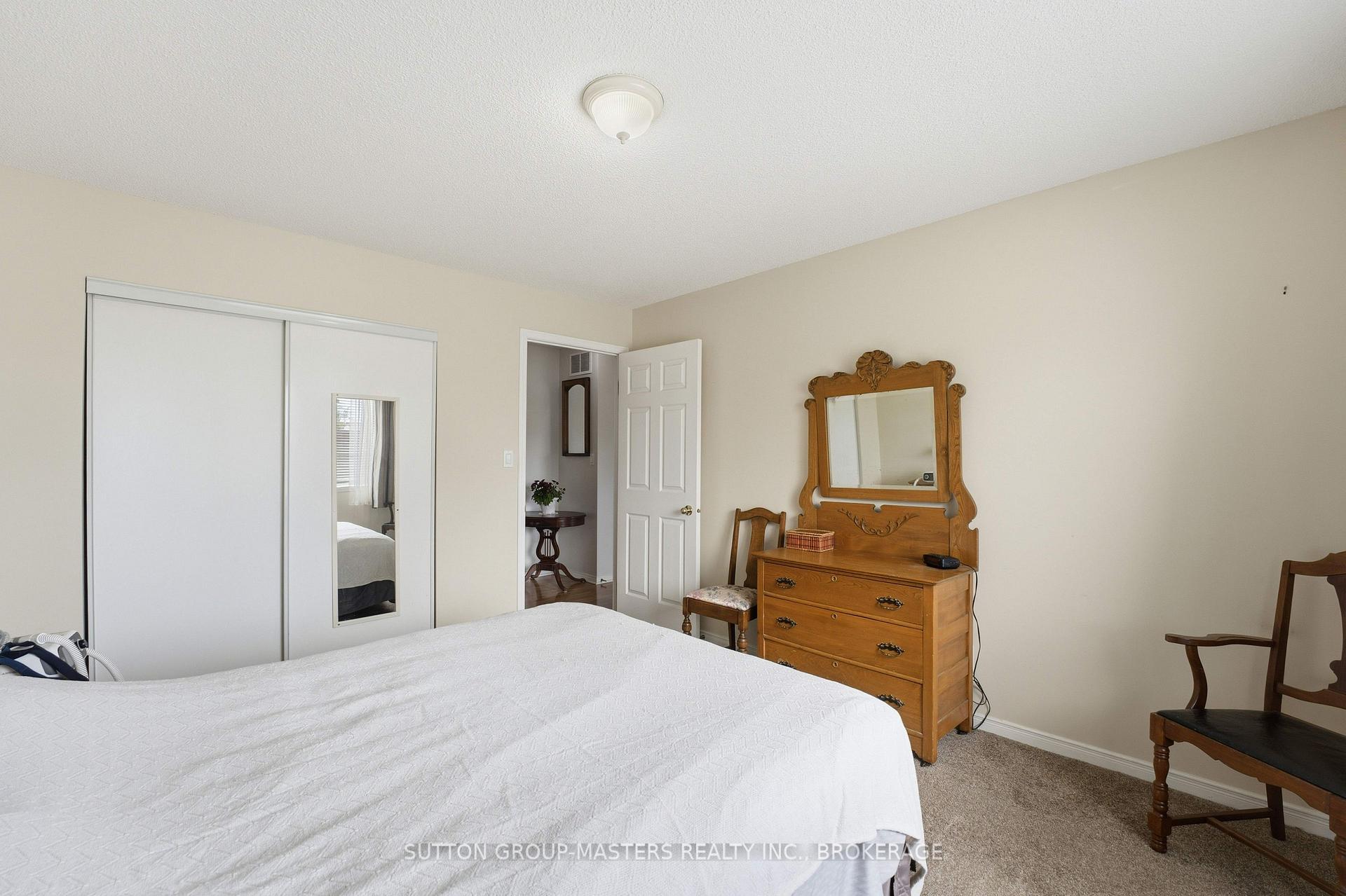 Photo 24 of Unit 204, 130 Wright Crescent, Kingston, Central City East — HOMEH