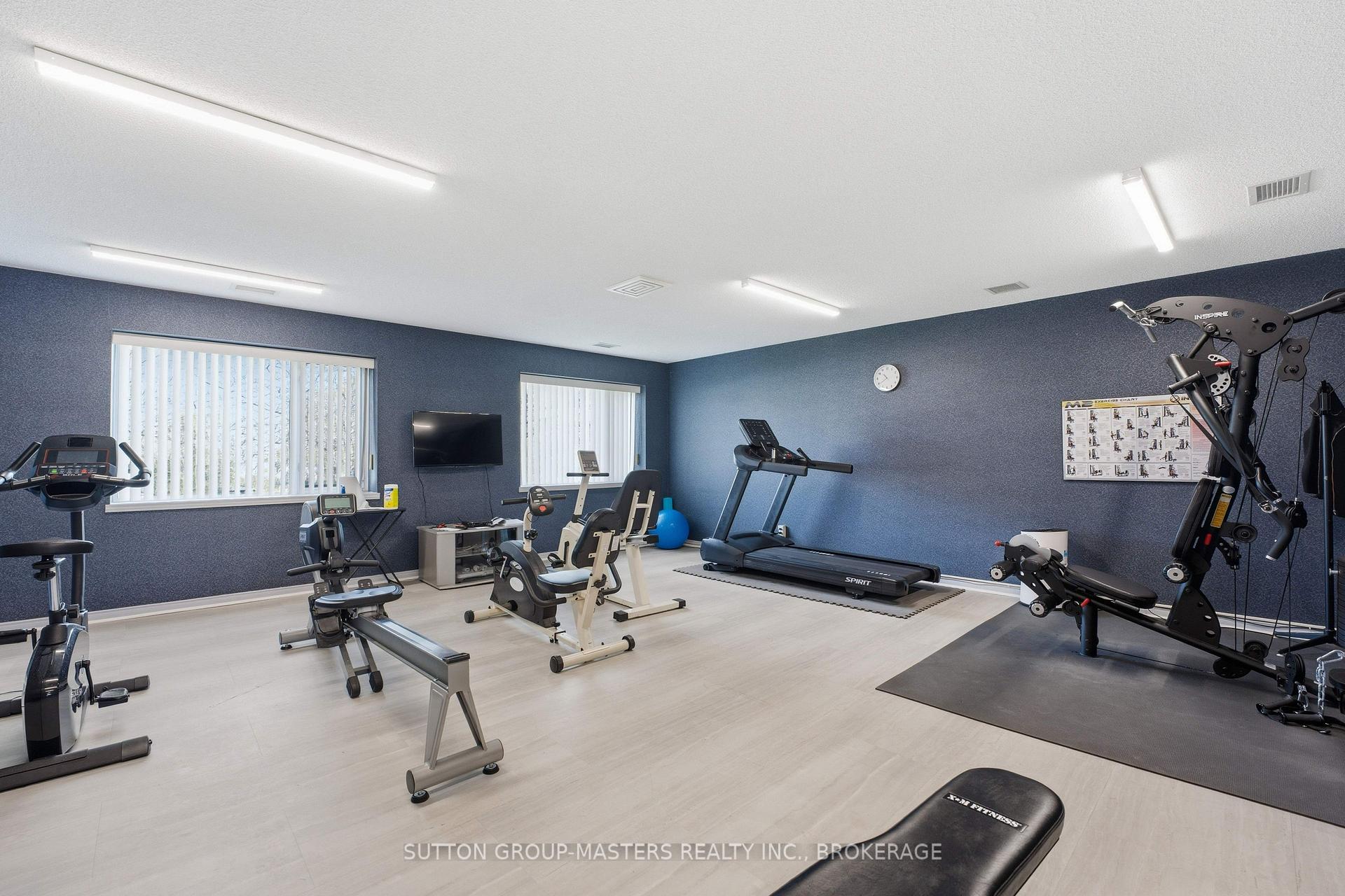 Photo 34 of Unit 204, 130 Wright Crescent, Kingston, Central City East — HOMEH