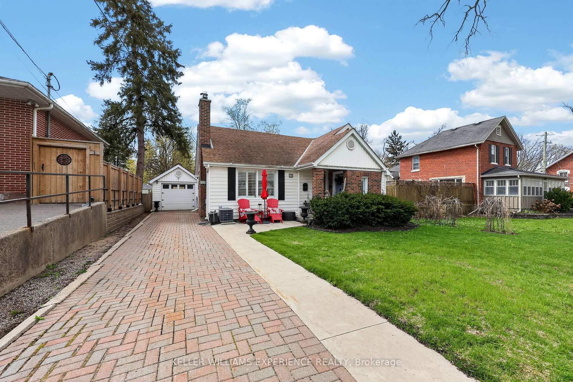Photo of 79 Penetang Street