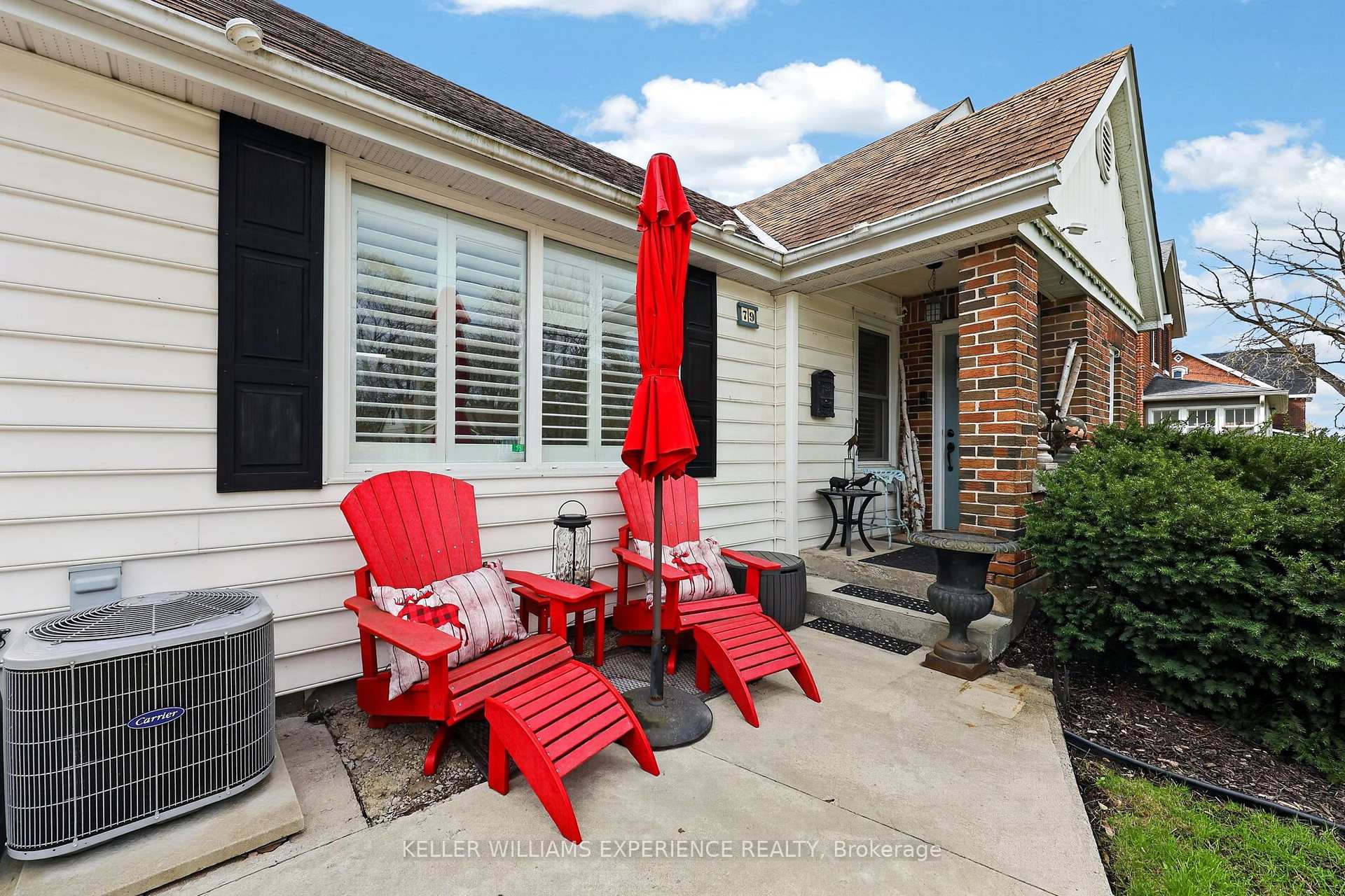 Photo 2 of 79 Penetang Street, Barrie, Codrington — HOMEH