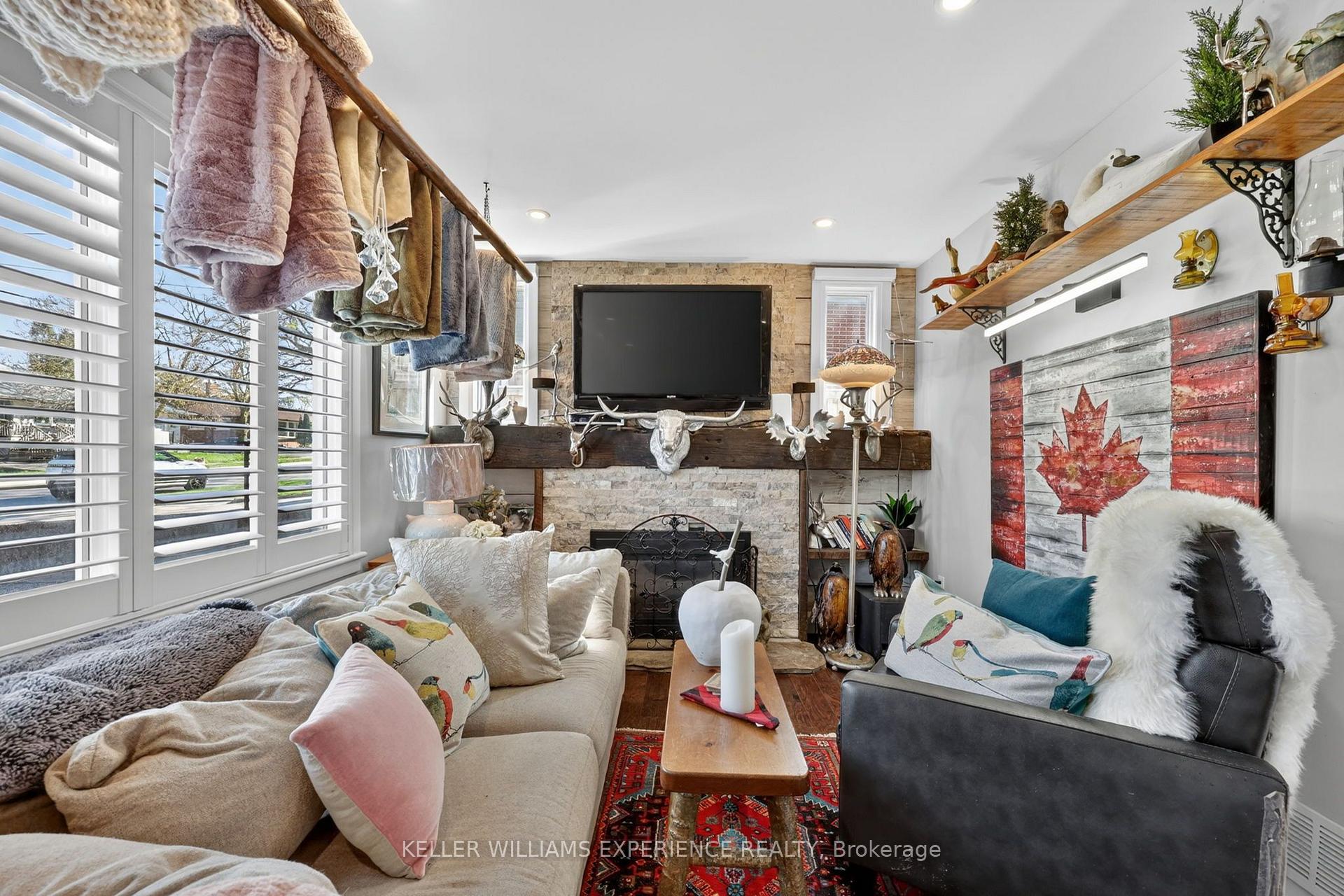 Photo 3 of 79 Penetang Street, Barrie, Codrington — HOMEH