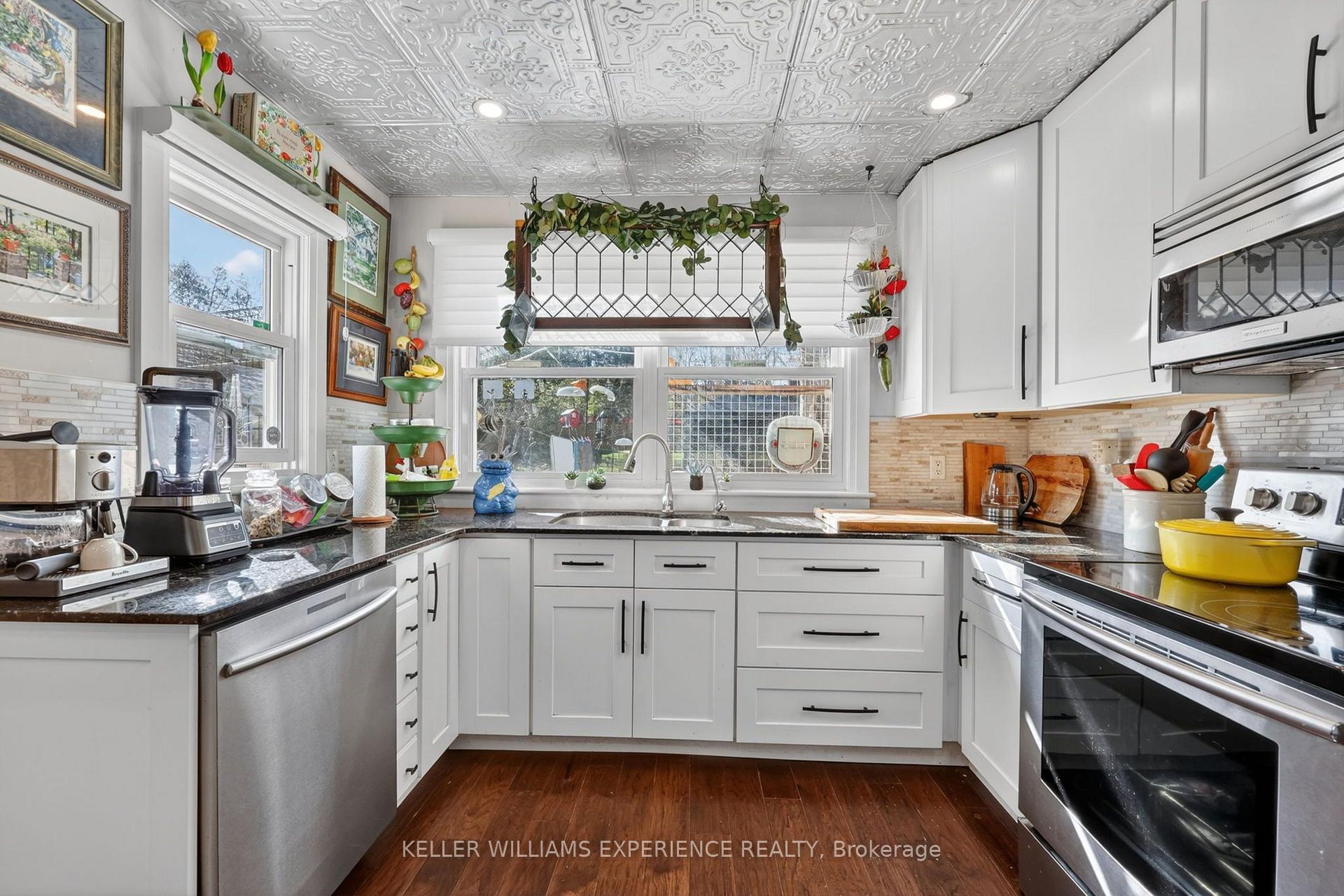 Photo 8 of 79 Penetang Street, Barrie, Codrington — HOMEH