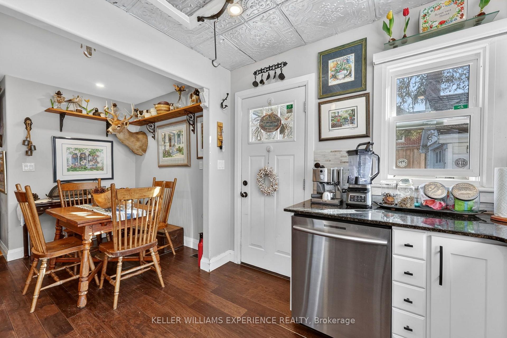 Photo 9 of 79 Penetang Street, Barrie, Codrington — HOMEH