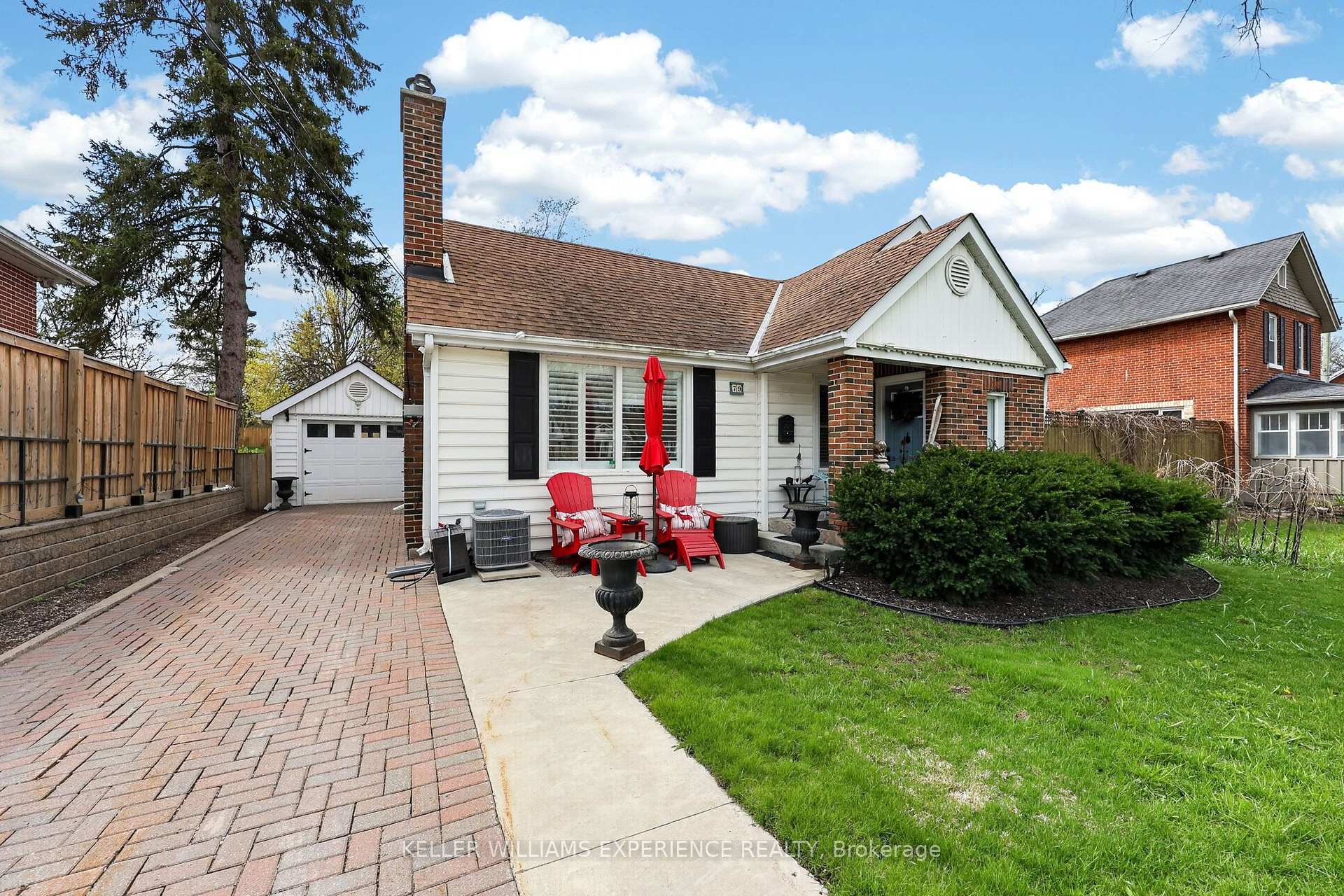 Photo 23 of 79 Penetang Street, Barrie, Codrington — HOMEH