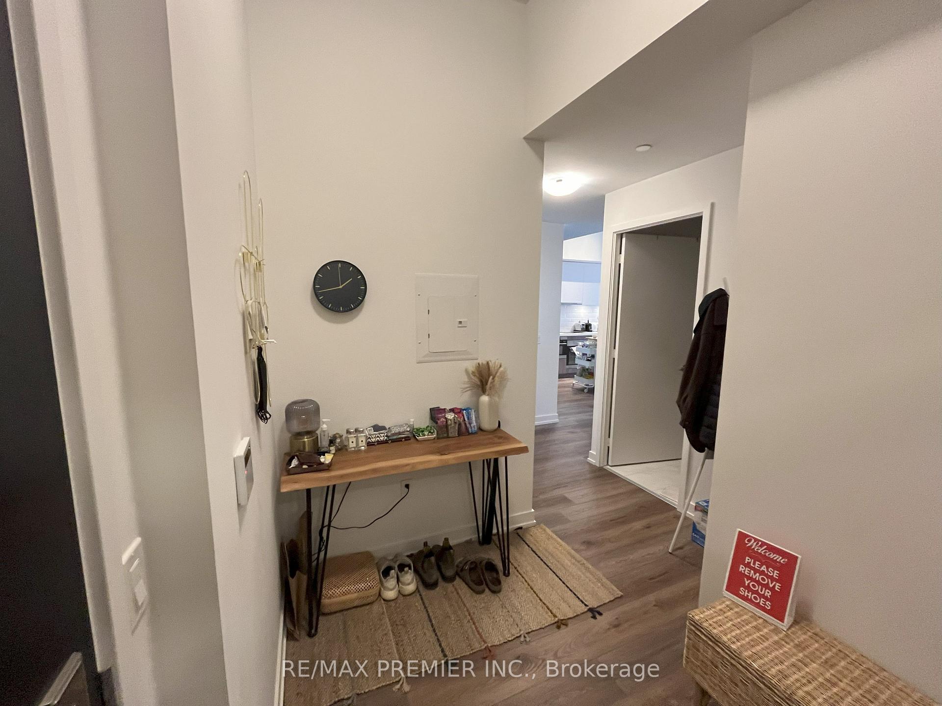 Photo 7 of Unit 716, 158 Front Street E, Toronto, Moss Park — HOMEH
