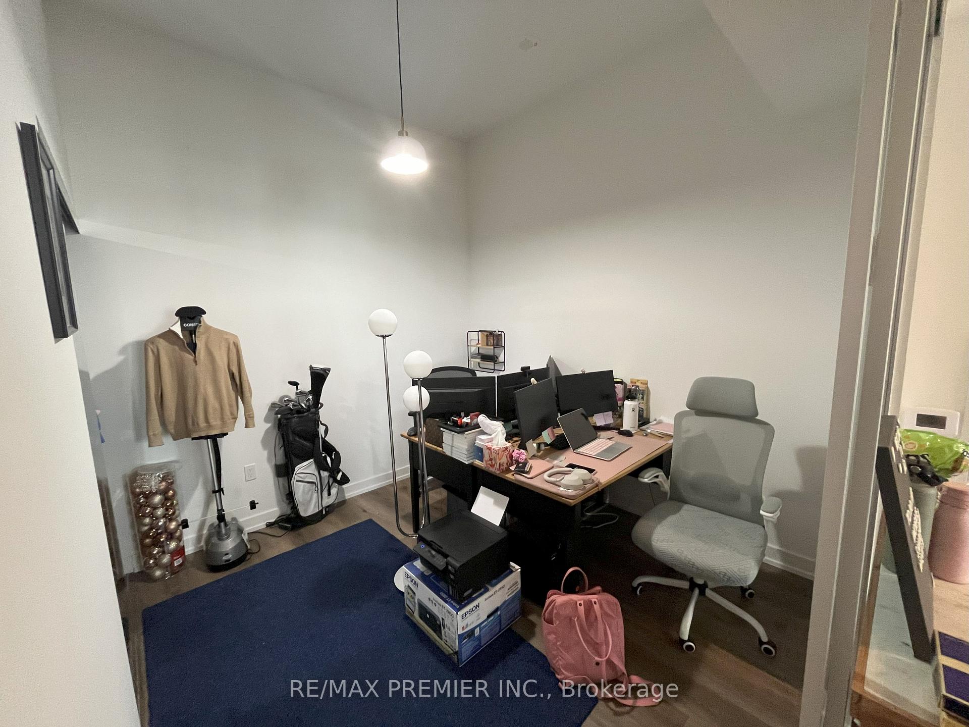 Photo 10 of Unit 716, 158 Front Street E, Toronto, Moss Park — HOMEH