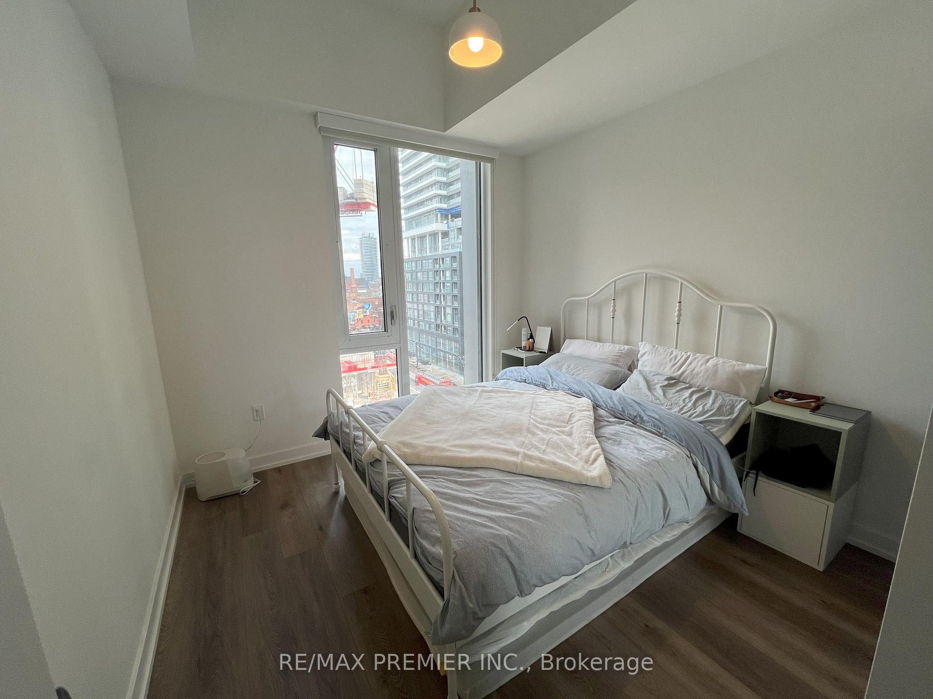 Photo 11 of Unit 716, 158 Front Street E, Toronto, Moss Park — HOMEH