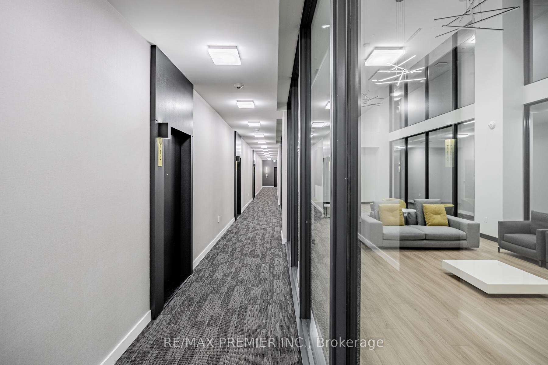 Photo 13 of Unit 716, 158 Front Street E, Toronto, Moss Park — HOMEH