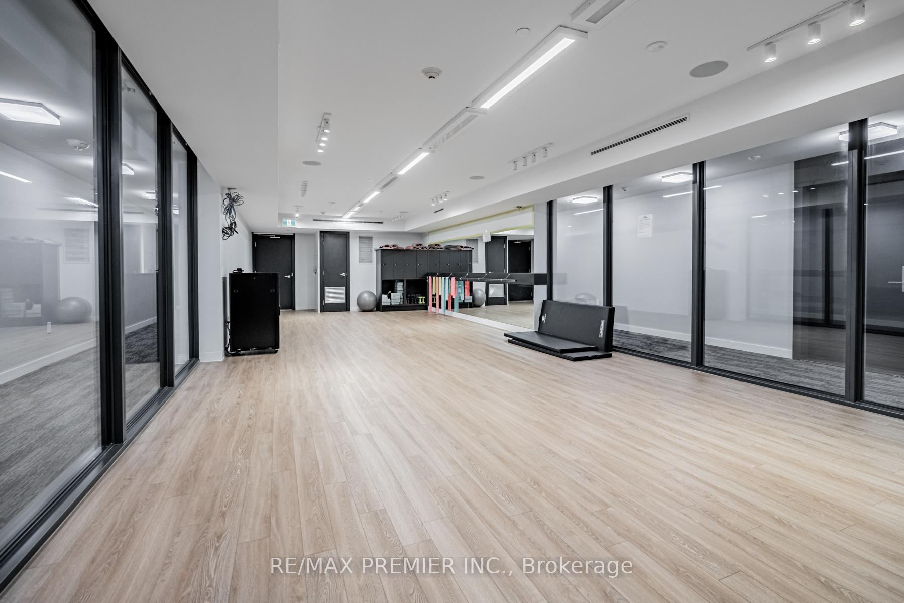 Photo 14 of Unit 716, 158 Front Street E, Toronto, Moss Park — HOMEH