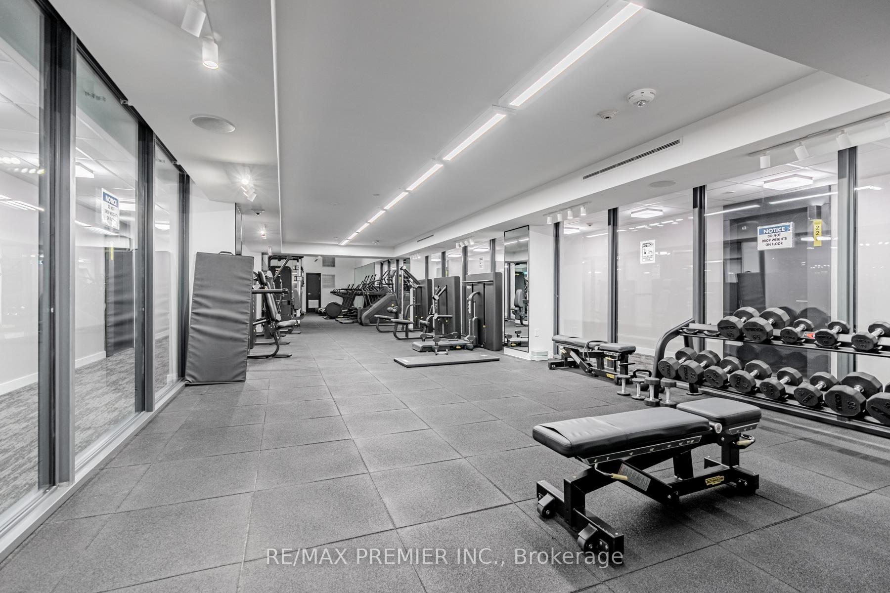 Photo 15 of Unit 716, 158 Front Street E, Toronto, Moss Park — HOMEH