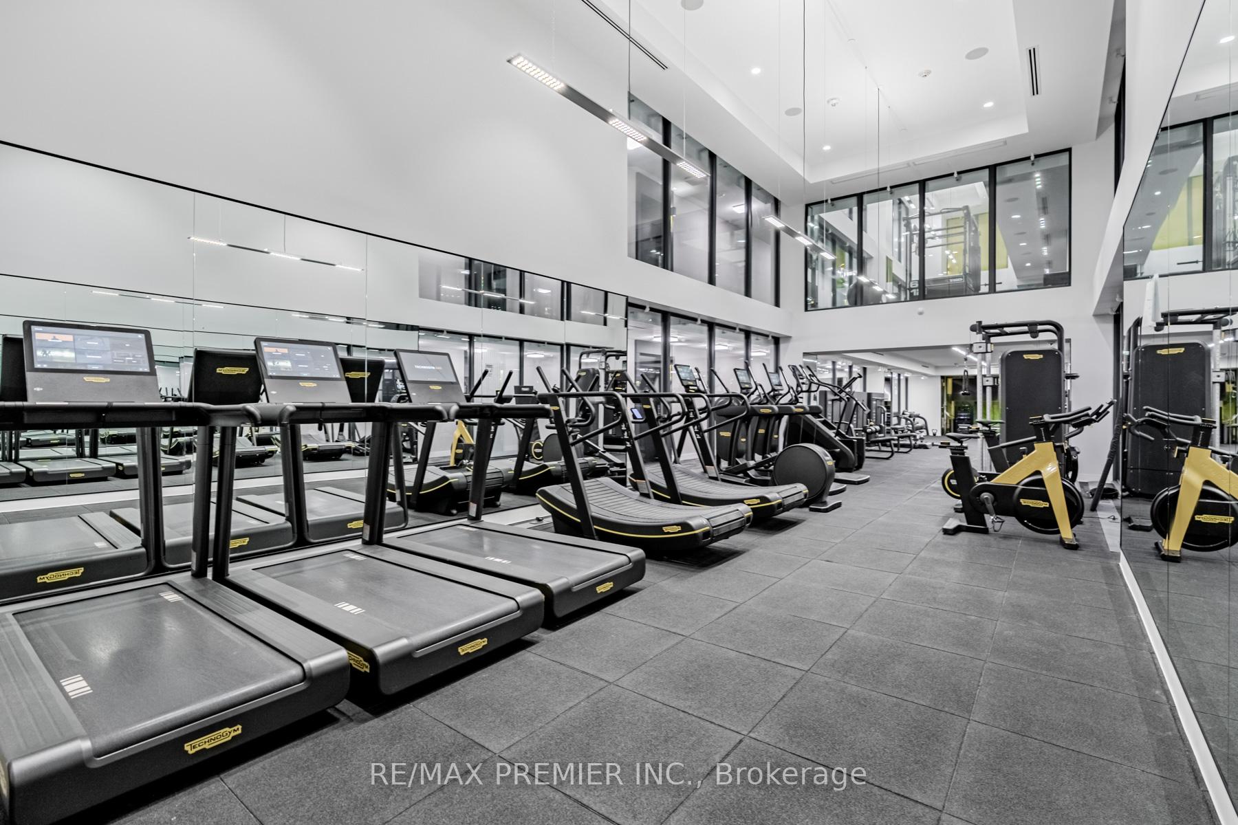 Photo 16 of Unit 716, 158 Front Street E, Toronto, Moss Park — HOMEH