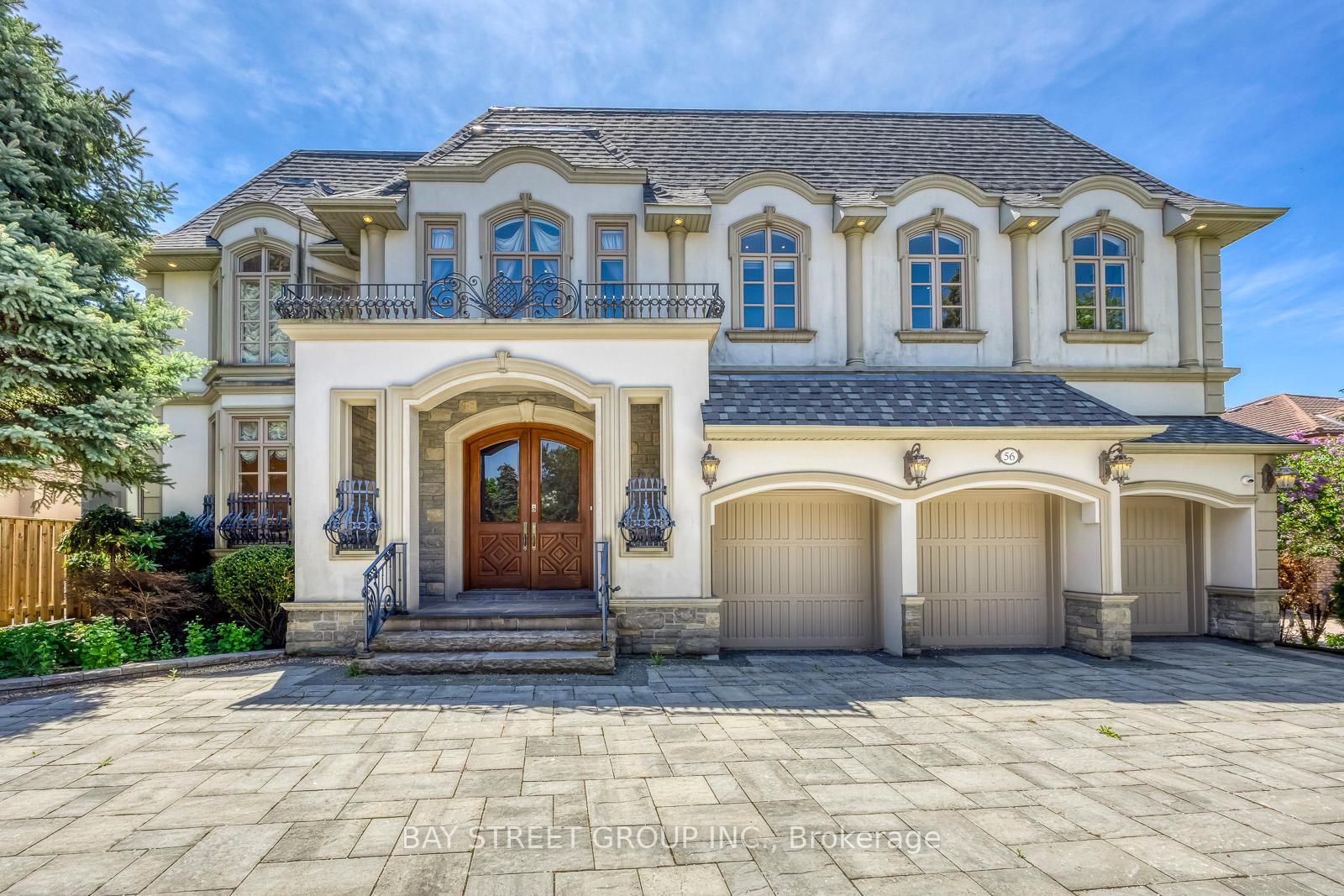 Front of 56 Winchester Lane