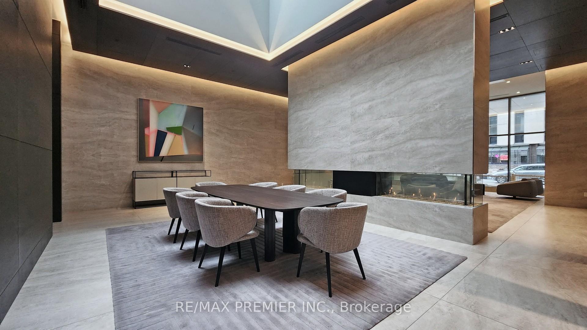 Photo 12 of Unit 3105, 2221 Yonge Street, Toronto, Mount Pleasant West — HOMEH