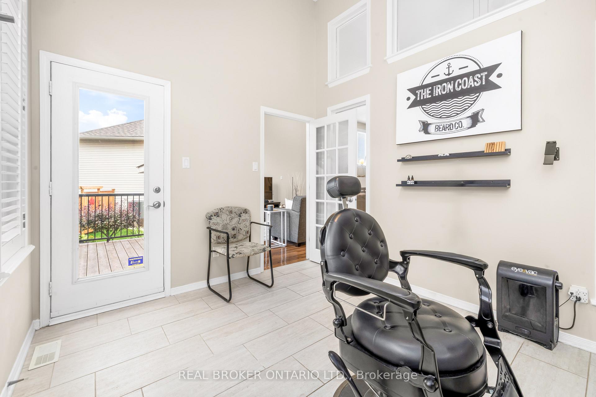Photo 29 of 132 Macassa Circle, Ottawa, Kanata - Kanata Lakes/Heritage Hills — HOMEH