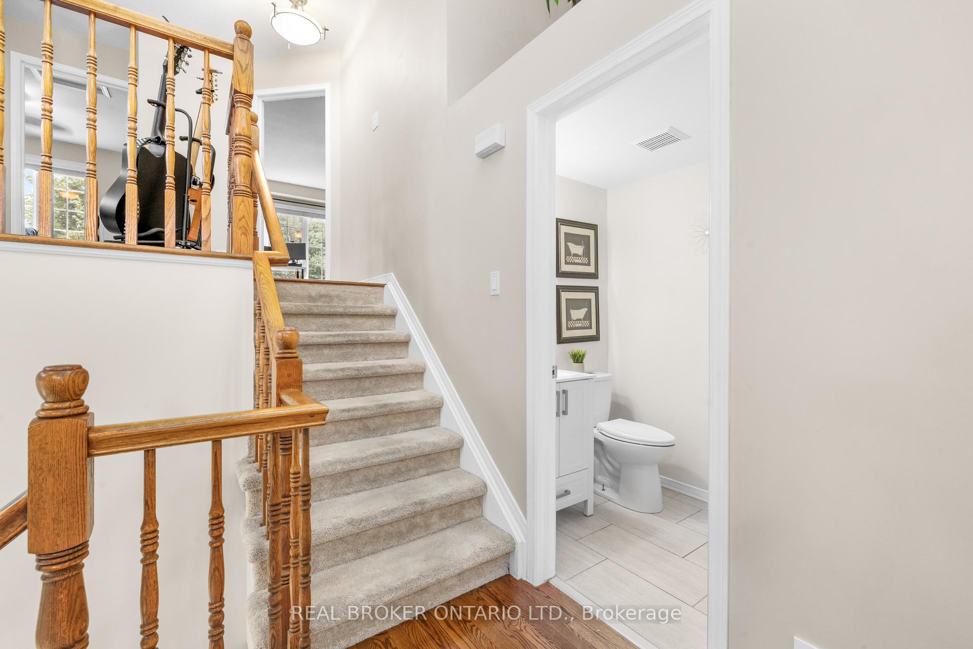 Photo 30 of 132 Macassa Circle, Ottawa, Kanata - Kanata Lakes/Heritage Hills — HOMEH
