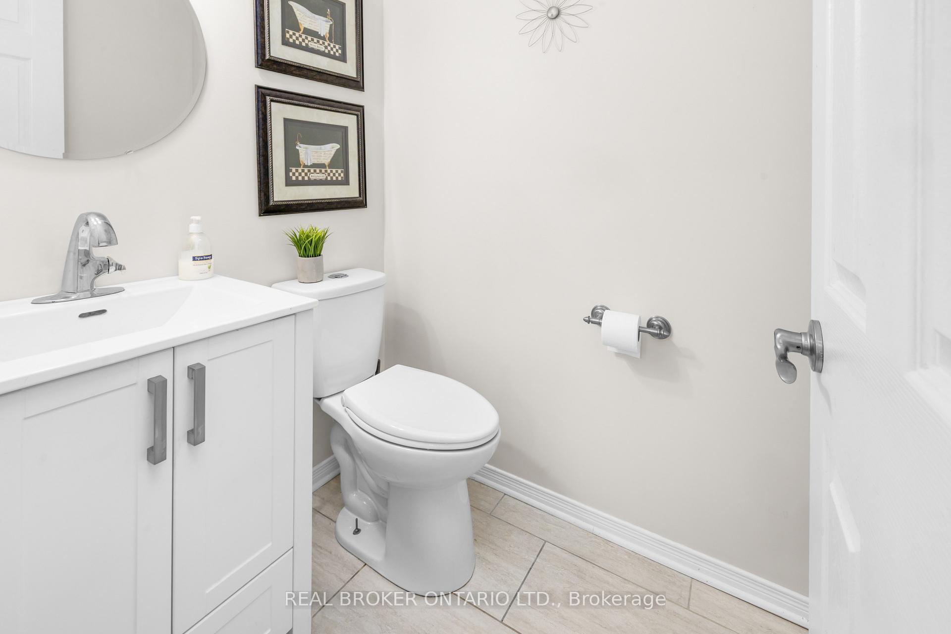 Photo 31 of 132 Macassa Circle, Ottawa, Kanata - Kanata Lakes/Heritage Hills — HOMEH