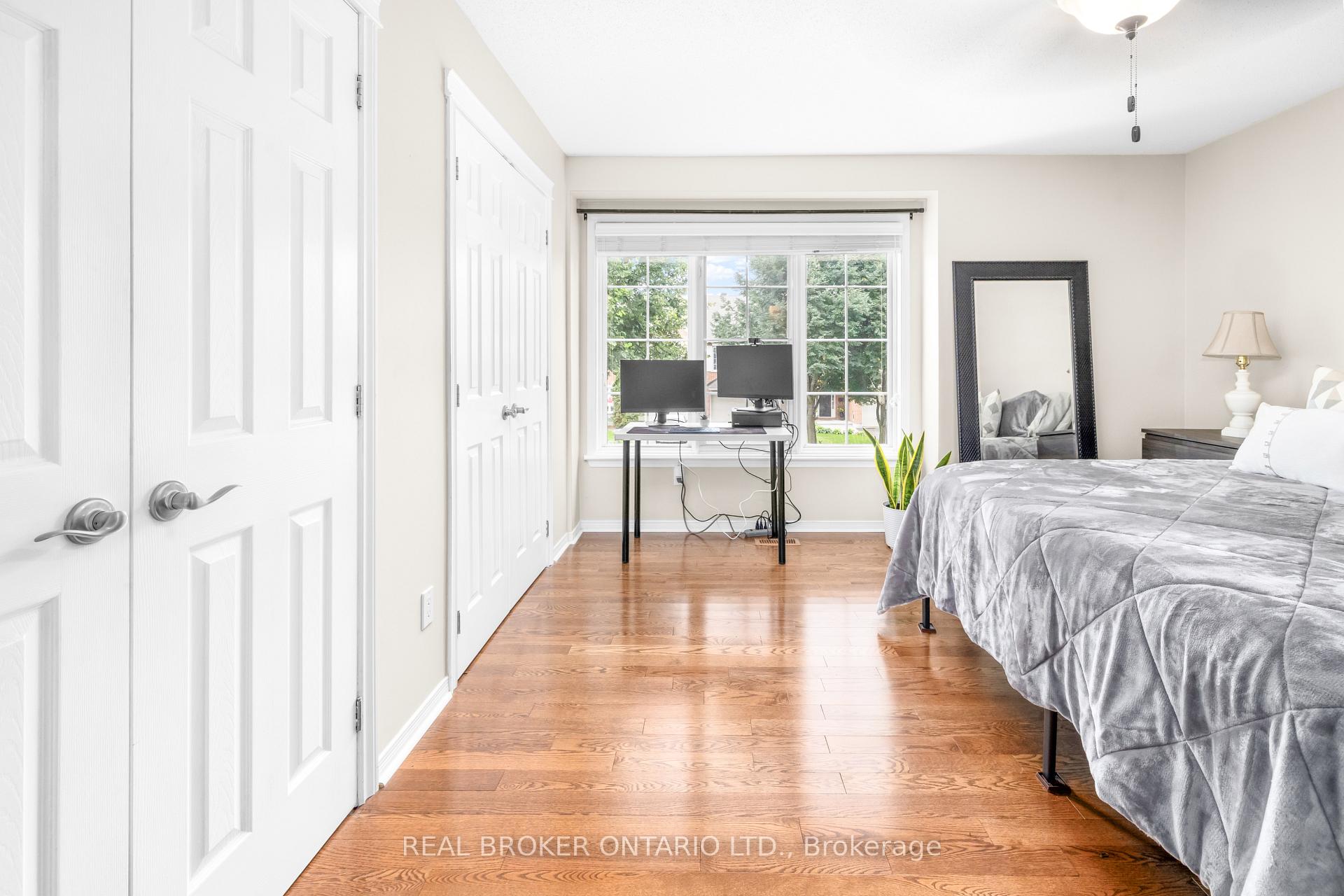Photo 36 of 132 Macassa Circle, Ottawa, Kanata - Kanata Lakes/Heritage Hills — HOMEH