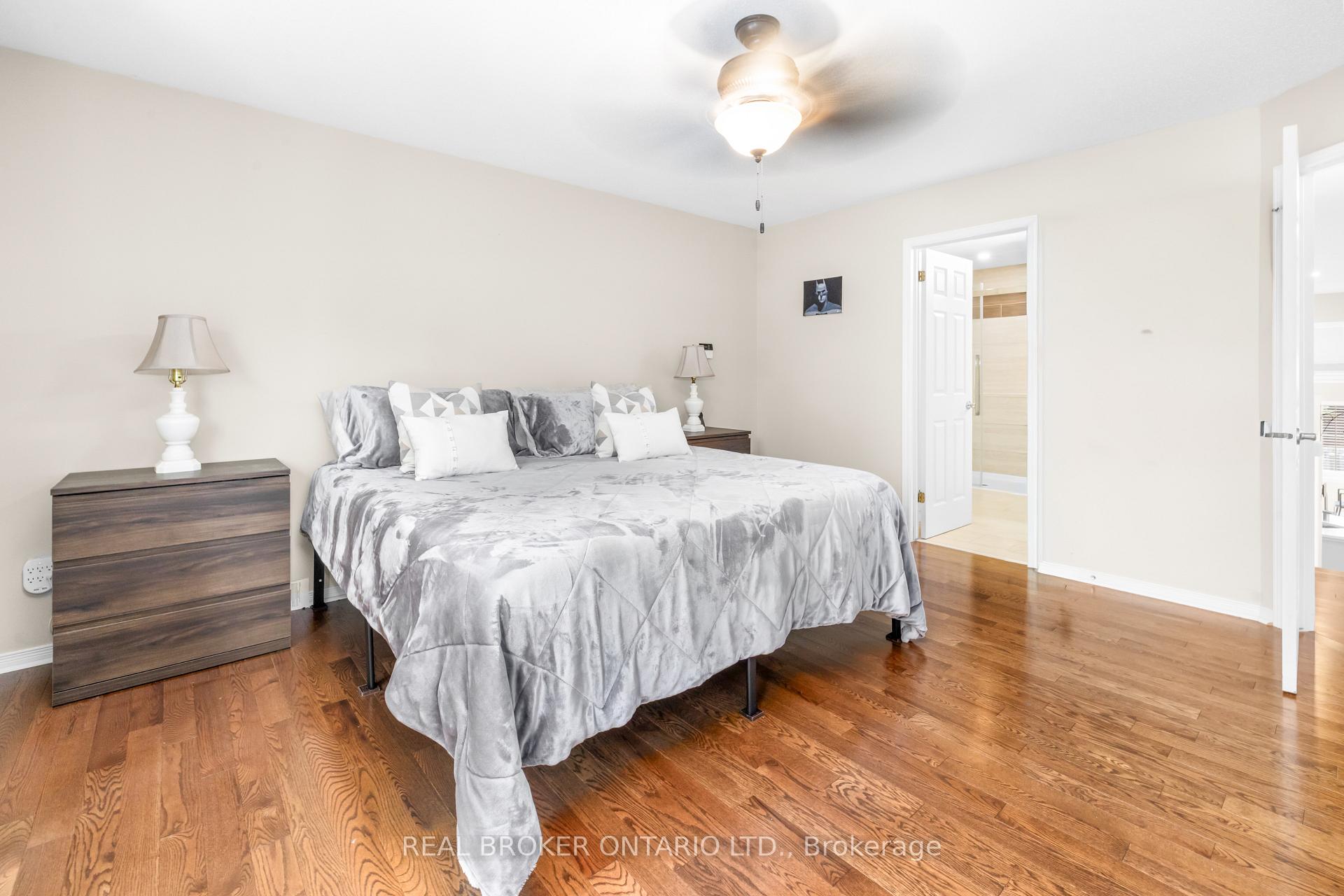 Photo 37 of 132 Macassa Circle, Ottawa, Kanata - Kanata Lakes/Heritage Hills — HOMEH