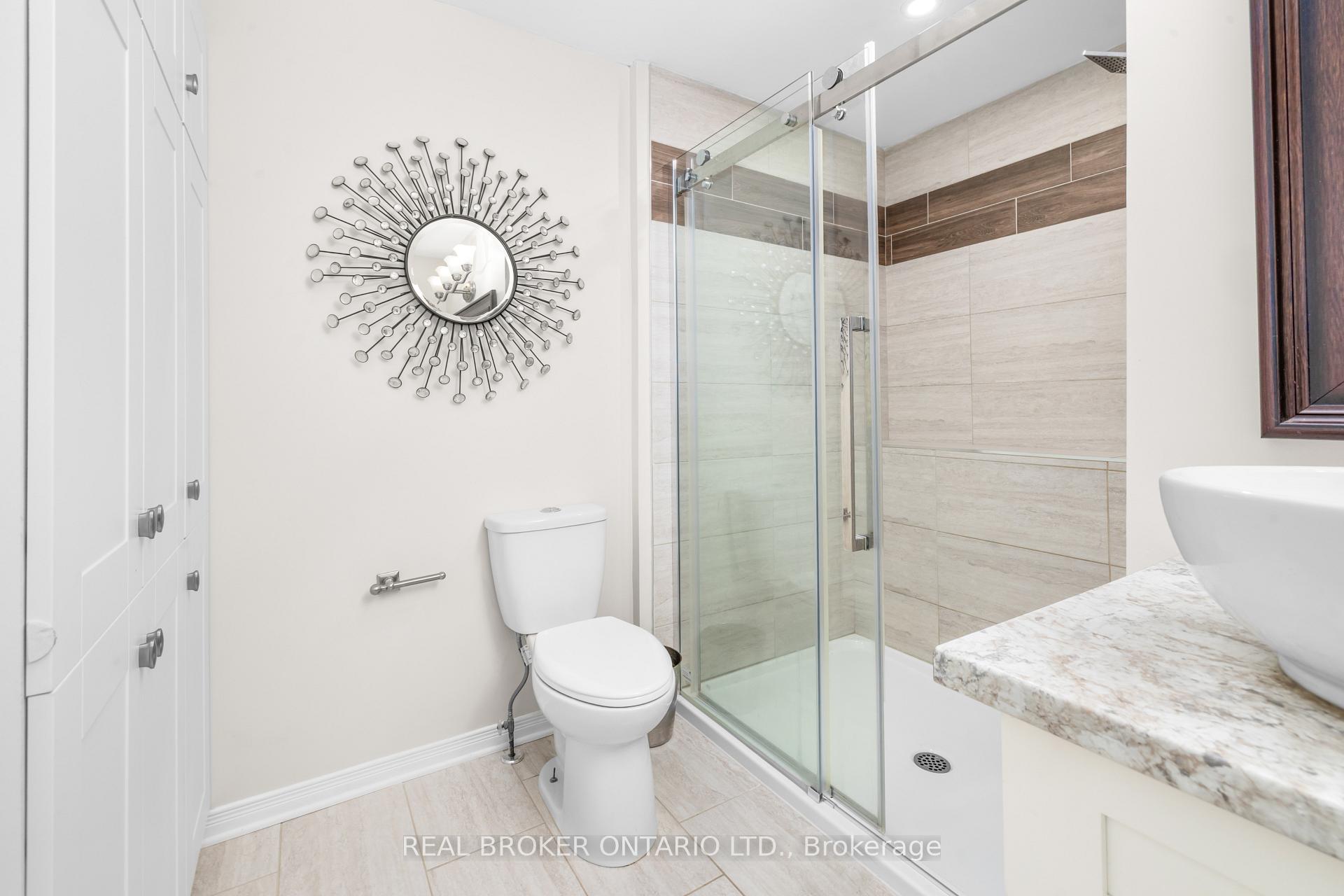 Photo 40 of 132 Macassa Circle, Ottawa, Kanata - Kanata Lakes/Heritage Hills — HOMEH