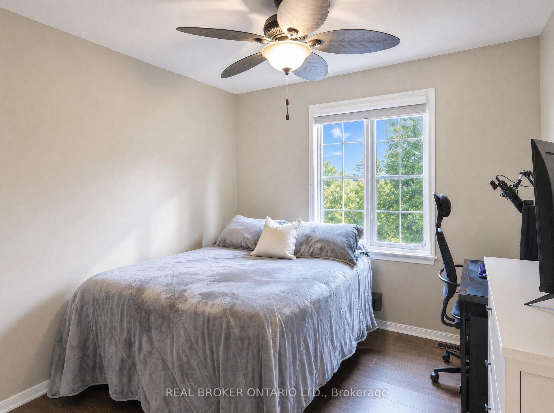 Photo 41 of 132 Macassa Circle, Ottawa, Kanata - Kanata Lakes/Heritage Hills — HOMEH