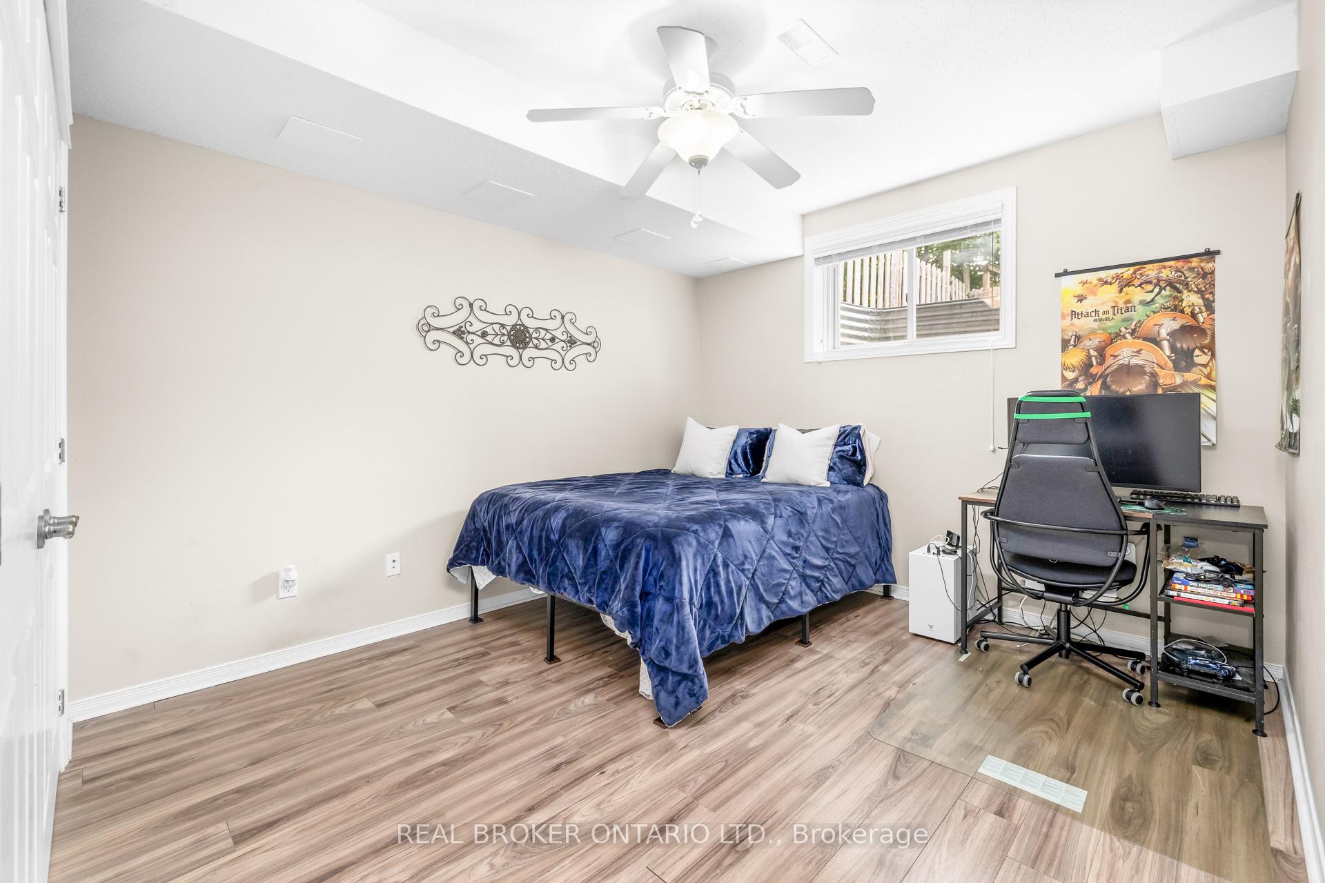 Photo 46 of 132 Macassa Circle, Ottawa, Kanata - Kanata Lakes/Heritage Hills — HOMEH
