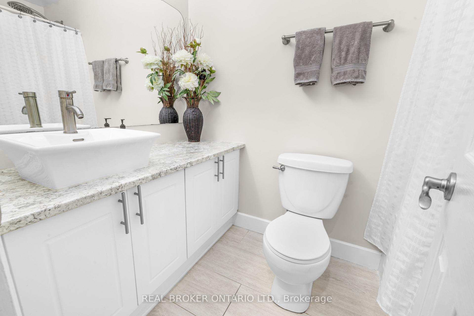 Photo 47 of 132 Macassa Circle, Ottawa, Kanata - Kanata Lakes/Heritage Hills — HOMEH