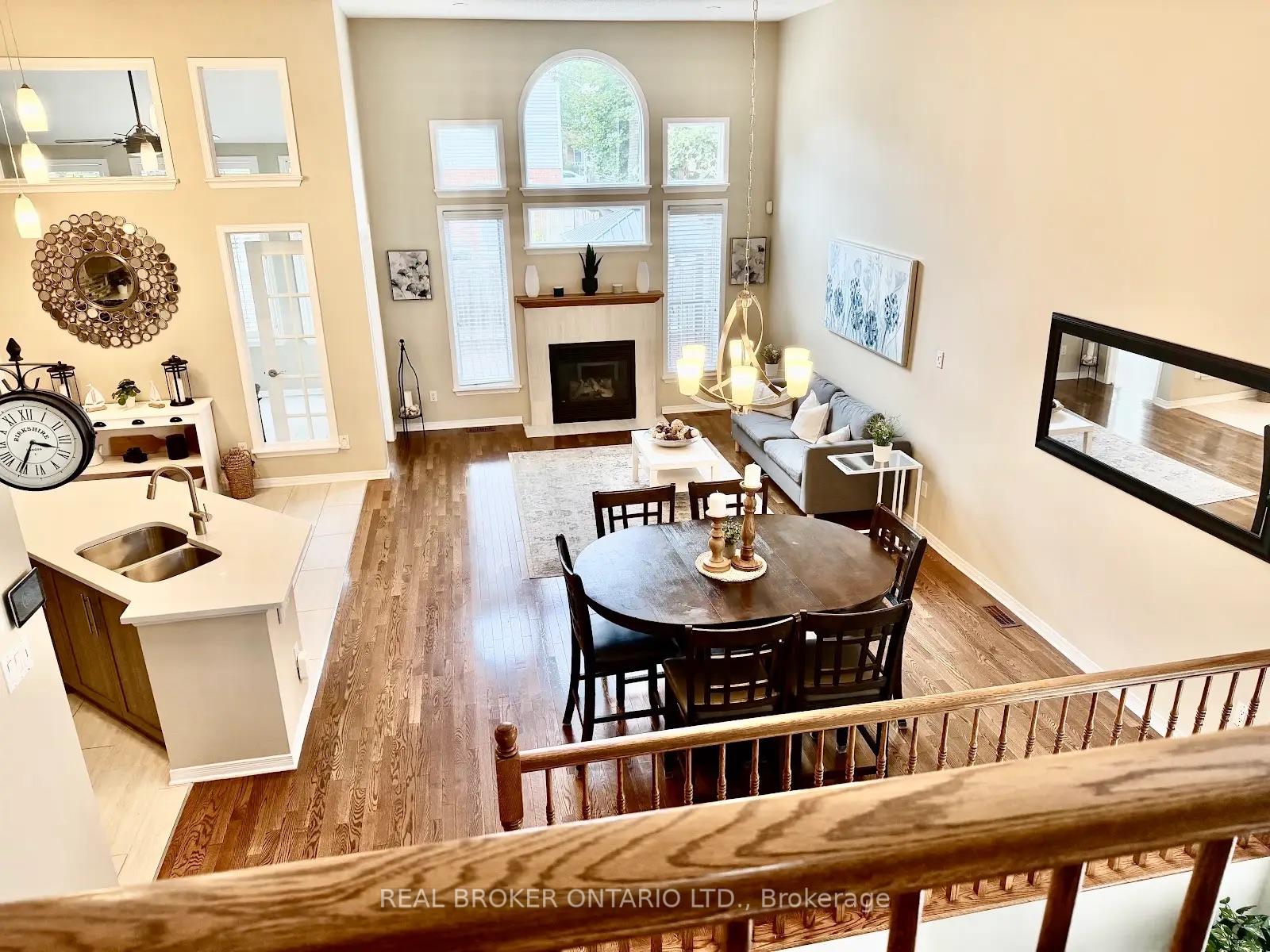 Photo 22 of 132 Macassa Circle, Ottawa, Kanata - Kanata Lakes/Heritage Hills — HOMEH