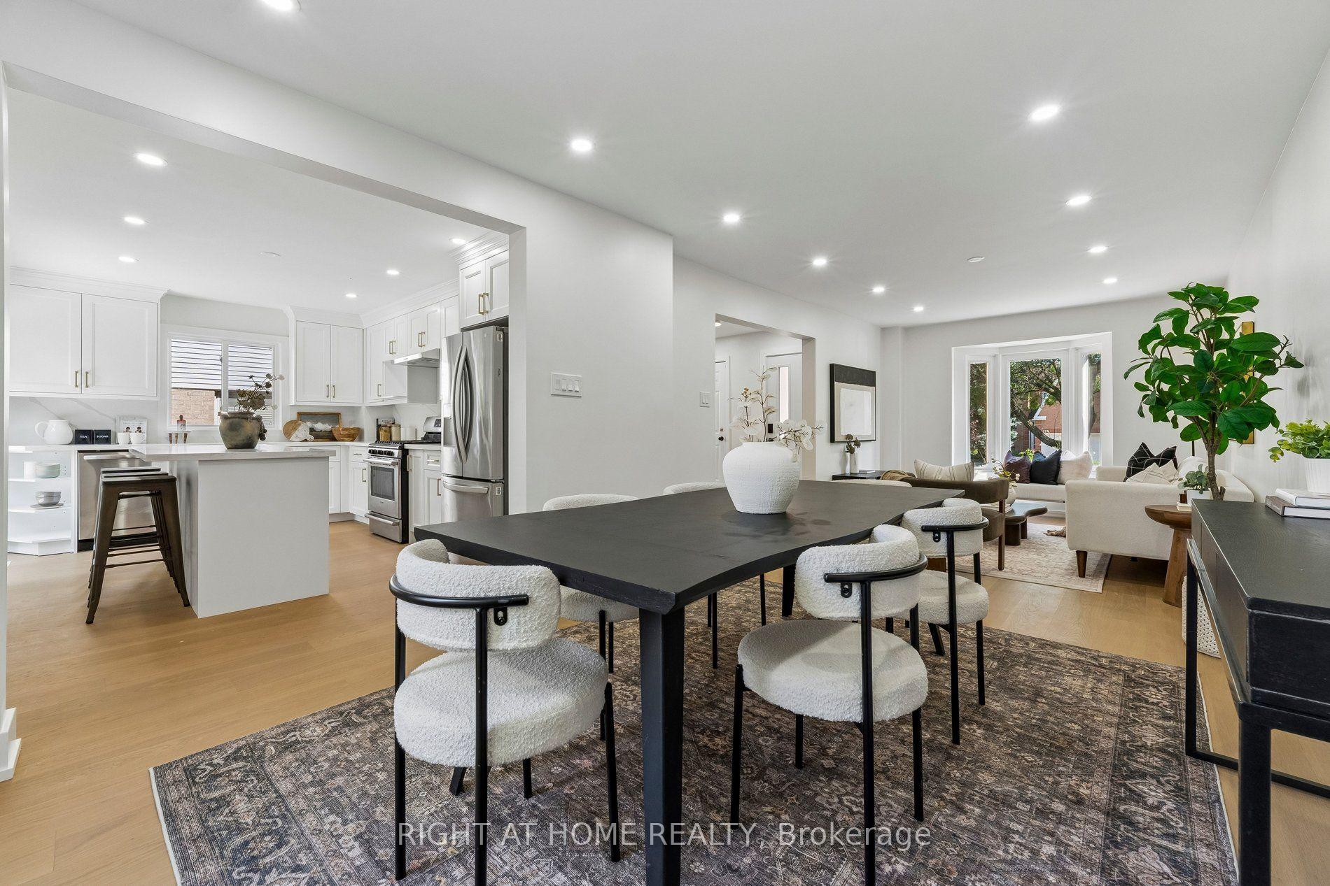 Photo 6 of 16 Ian Fleming Crescent, Whitby, Rolling Acres — HOMEH