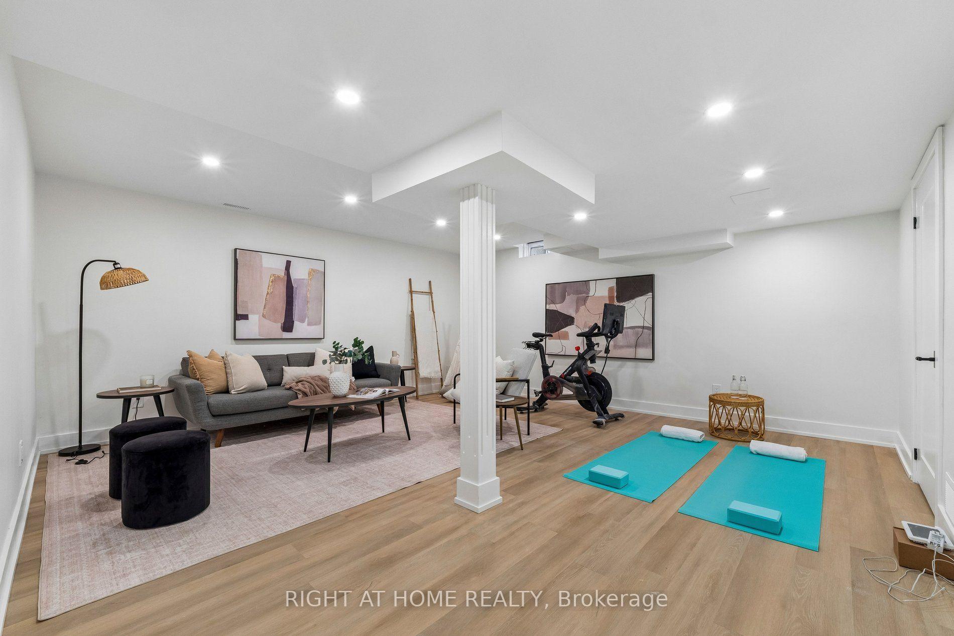Photo 18 of 16 Ian Fleming Crescent, Whitby, Rolling Acres — HOMEH