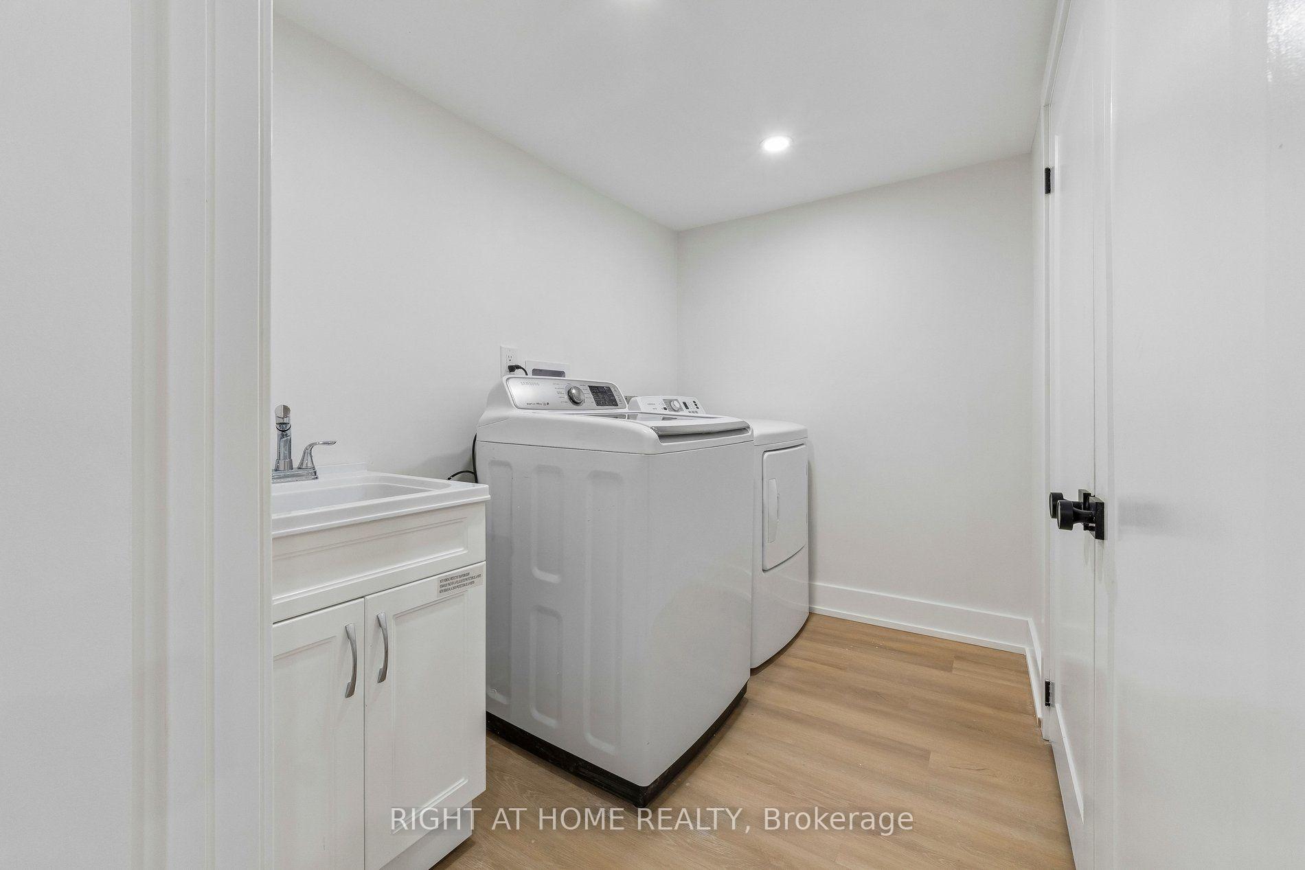 Photo 23 of 16 Ian Fleming Crescent, Whitby, Rolling Acres — HOMEH