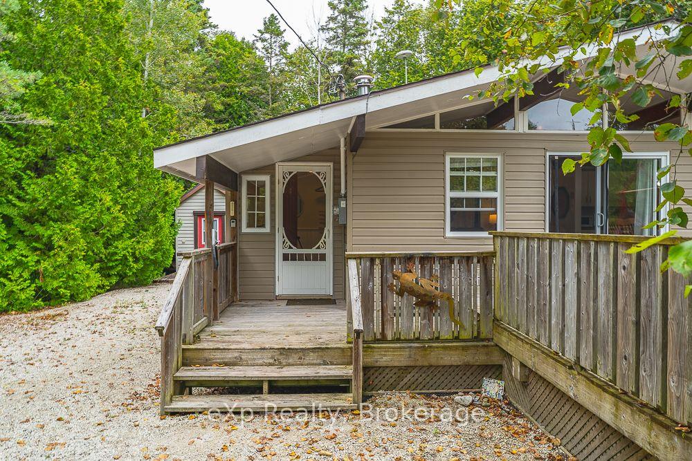 Photo 2 of 1431 Sunset Drive, South Bruce Peninsula — HOMEH